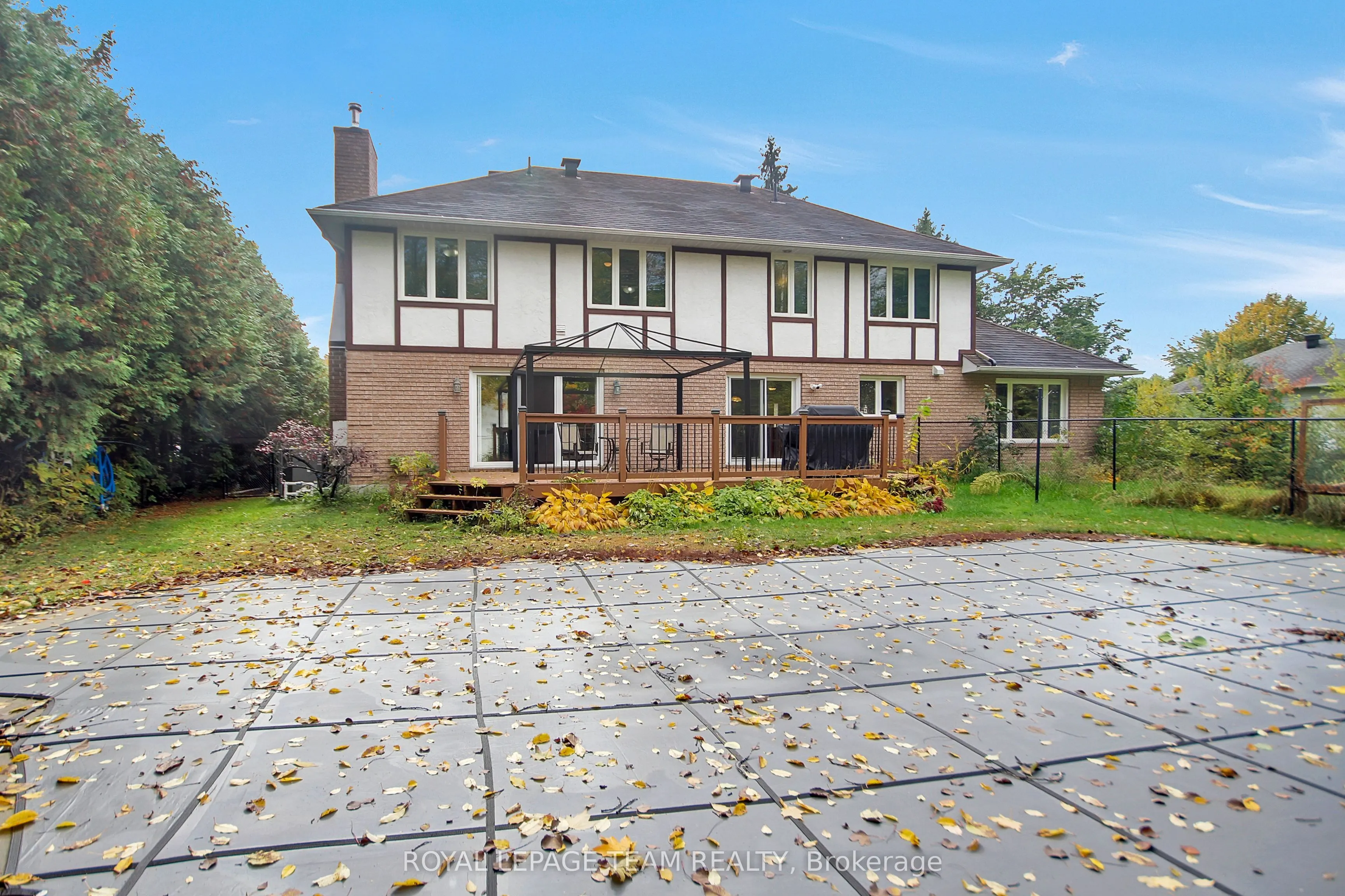 7089 Bush Drive