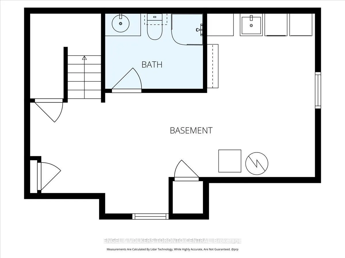 229 Baker Street #16