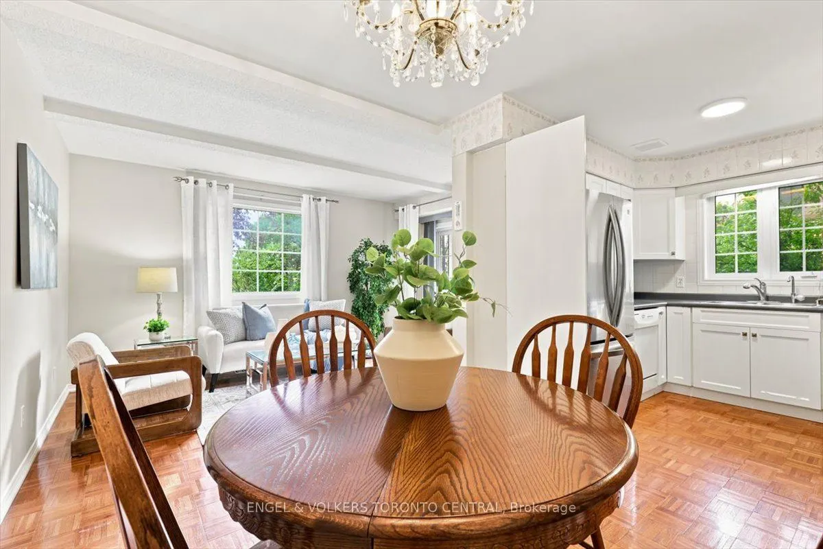 229 Baker Street #16