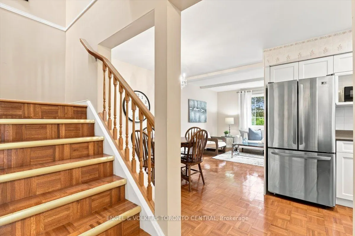 229 Baker Street #16