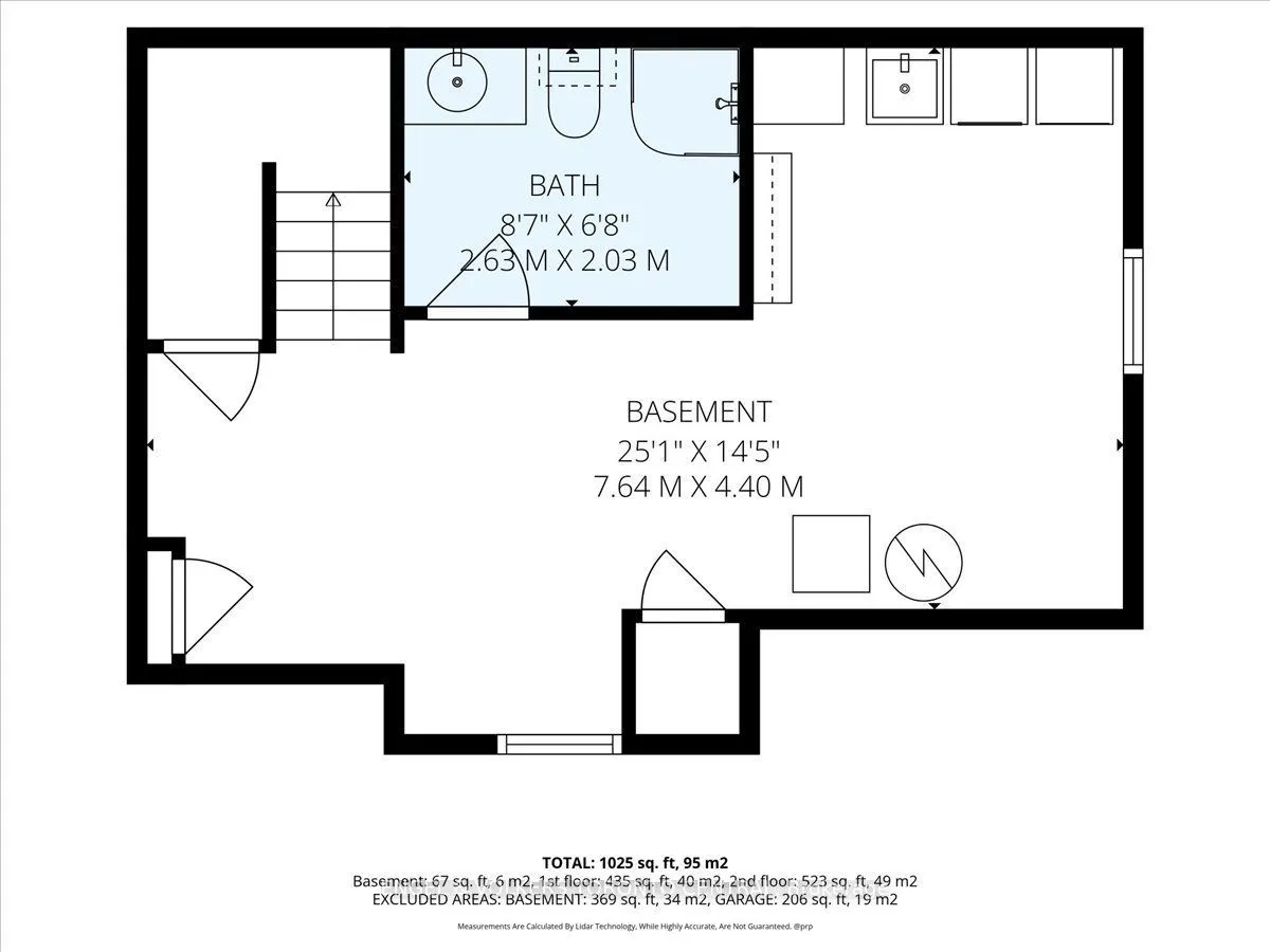 229 Baker Street #16