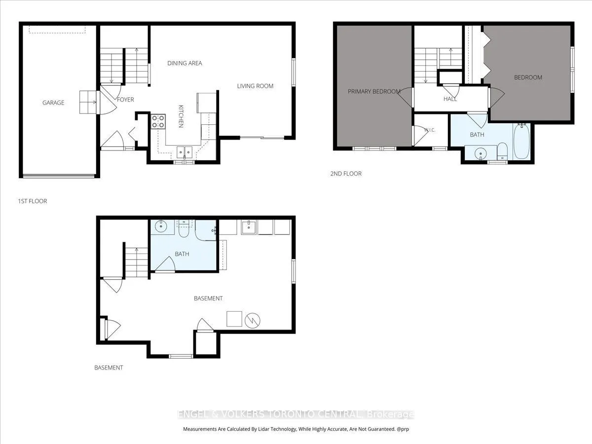 229 Baker Street #16