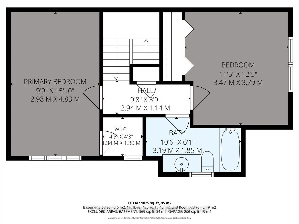 229 Baker Street #16