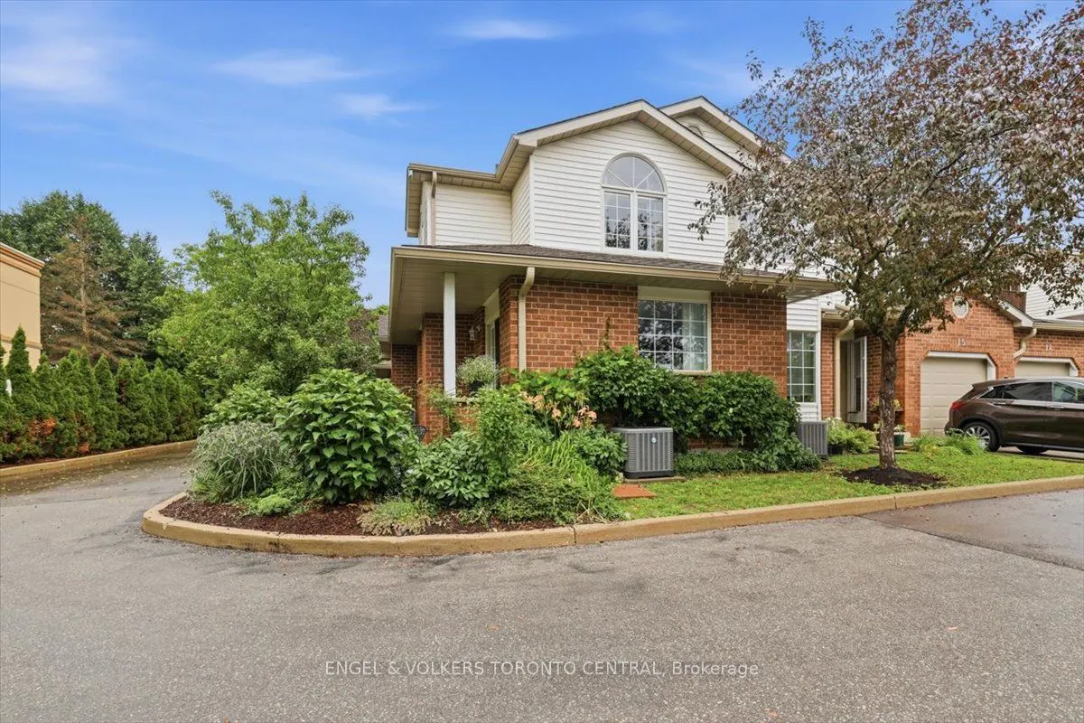 229 Baker Street #16