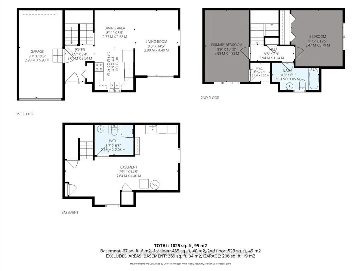 229 Baker Street #16