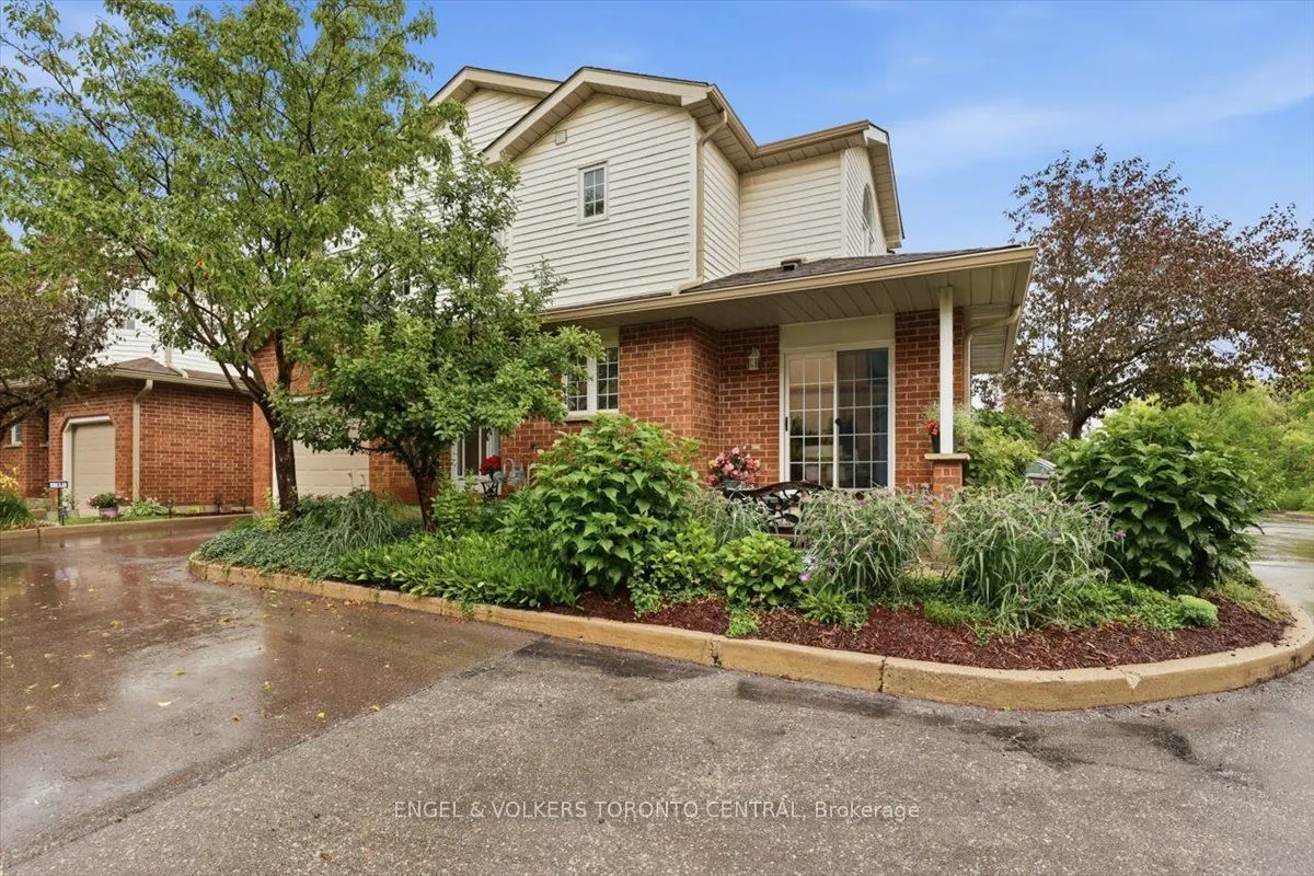 229 Baker Street #16