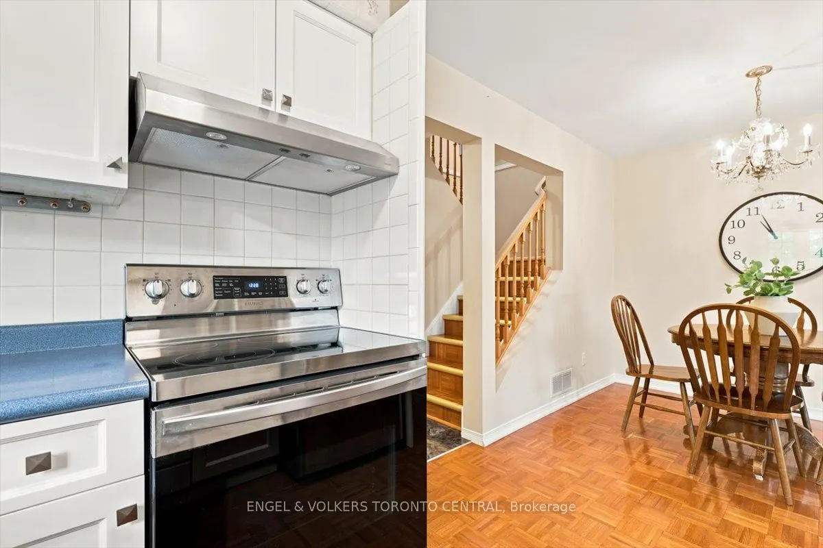 229 Baker Street #16