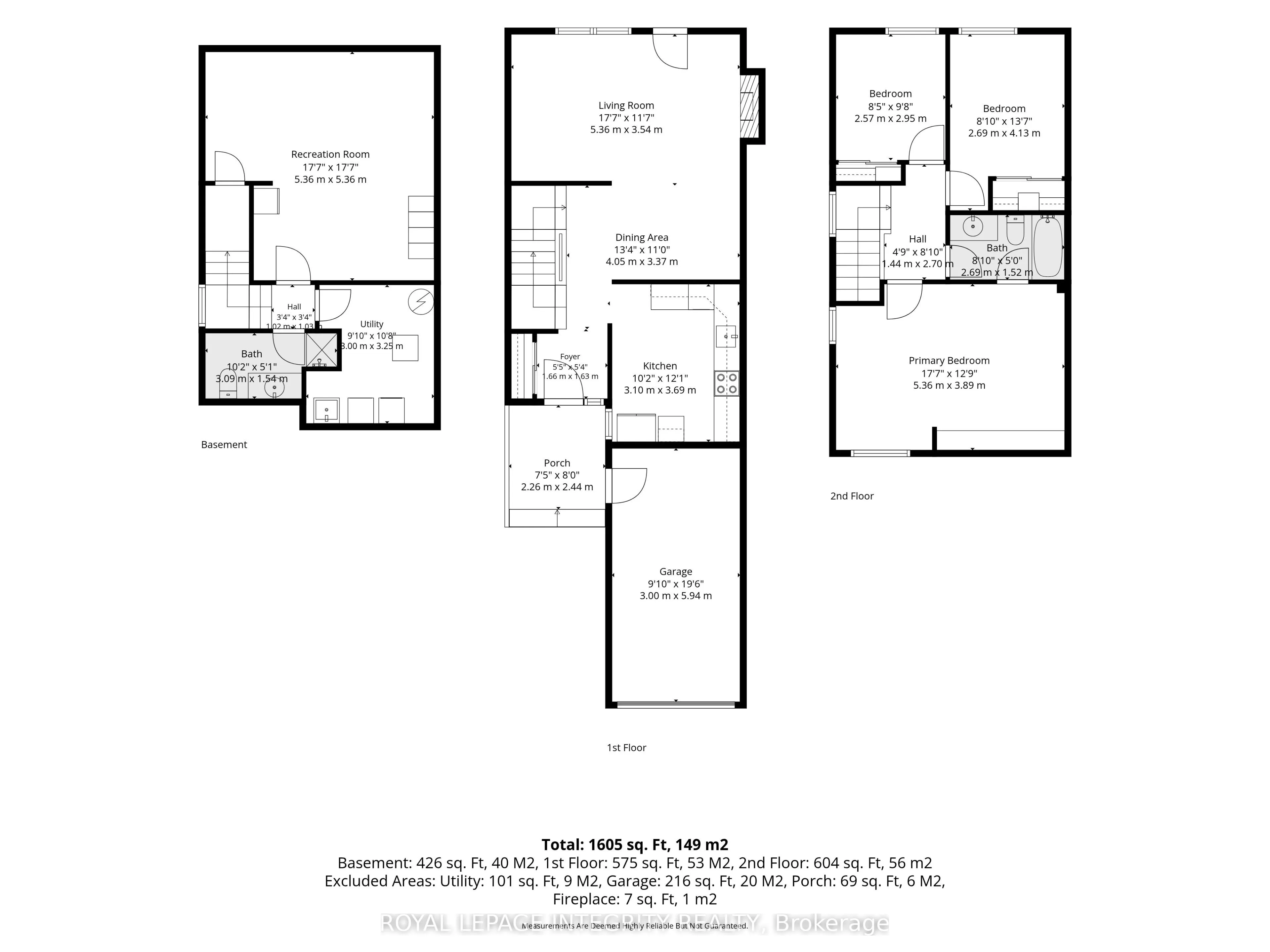 1723 Lafrance Drive #24