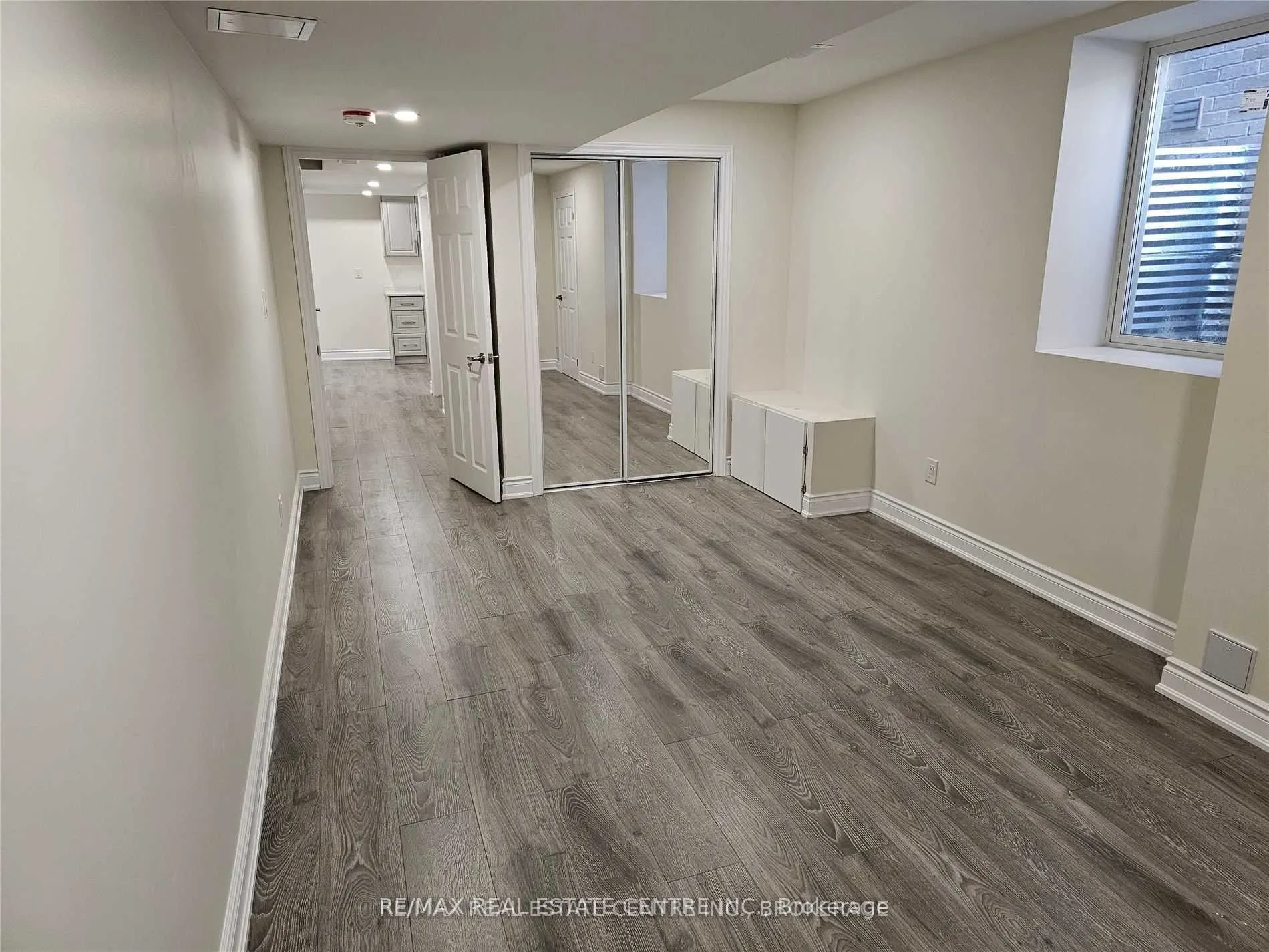 151 Agro Street #BSMT