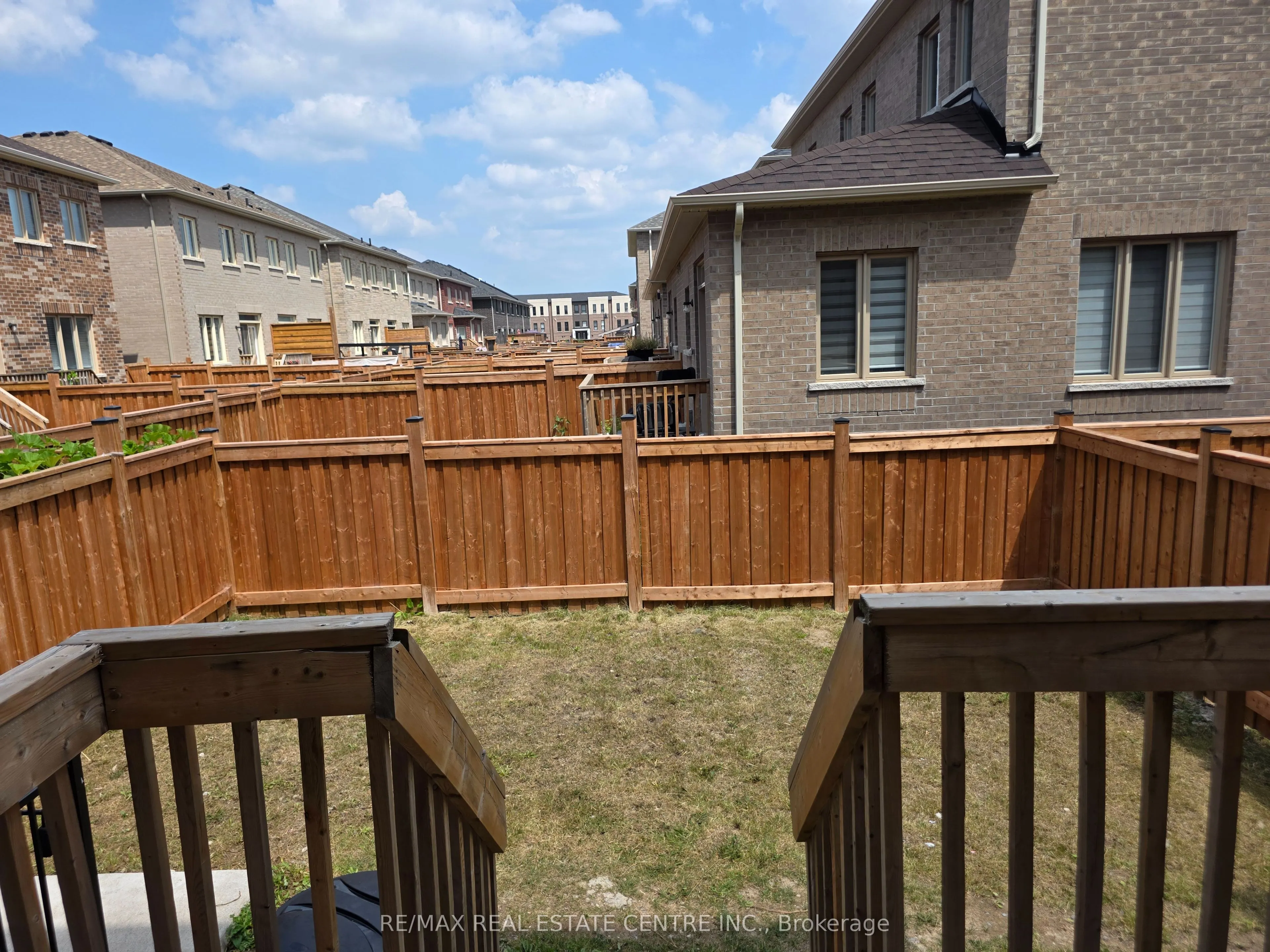 151 Agro Street #BSMT