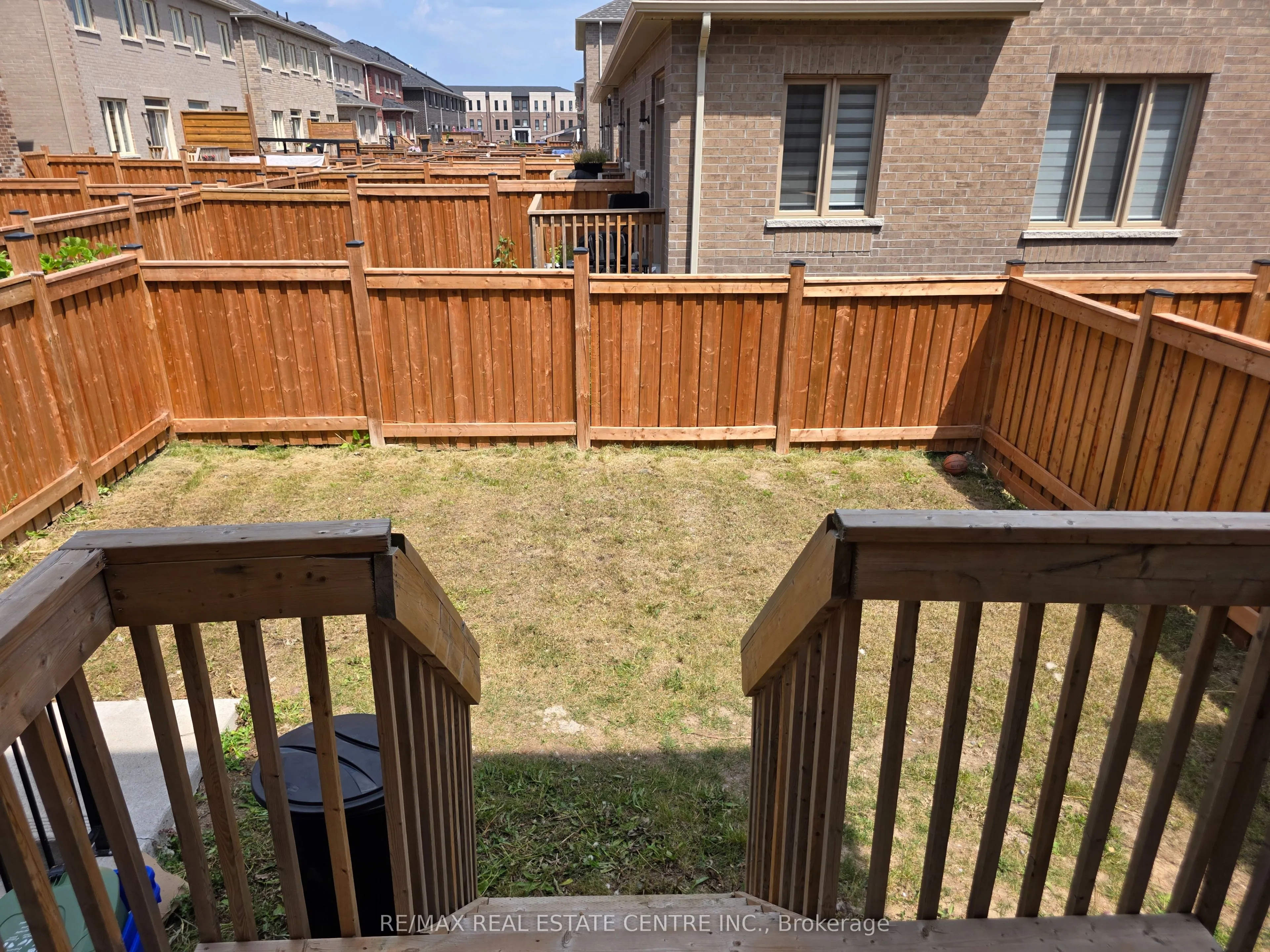 151 Agro Street #BSMT