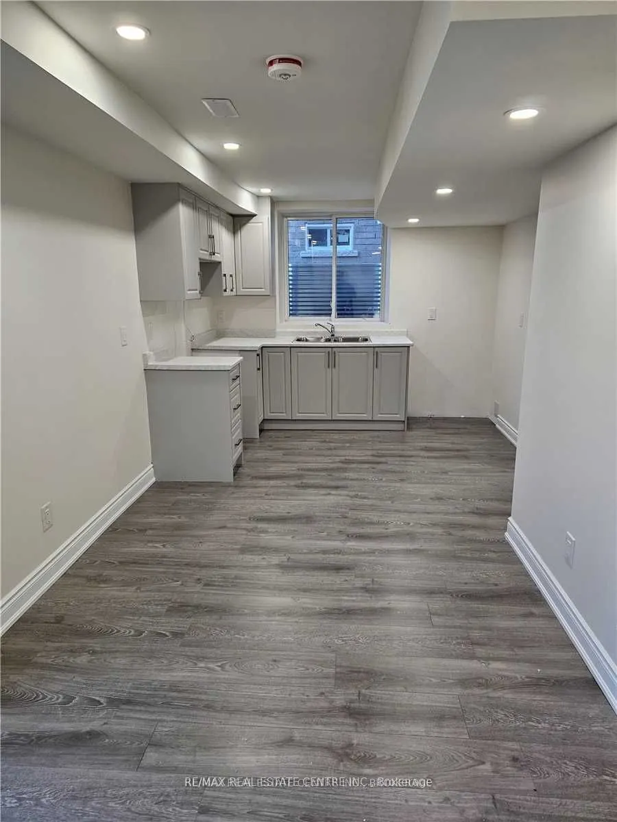 151 Agro Street #BSMT
