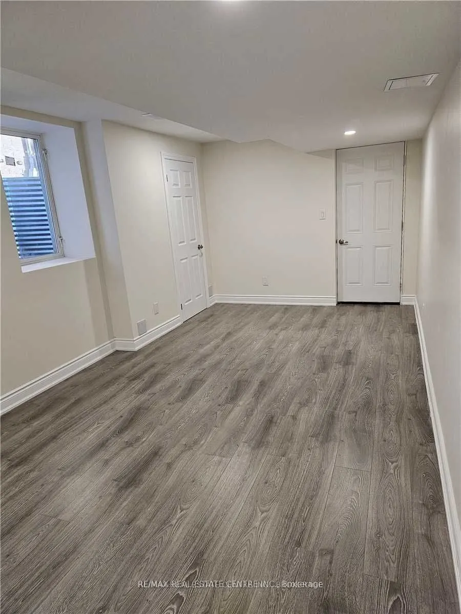 151 Agro Street #BSMT