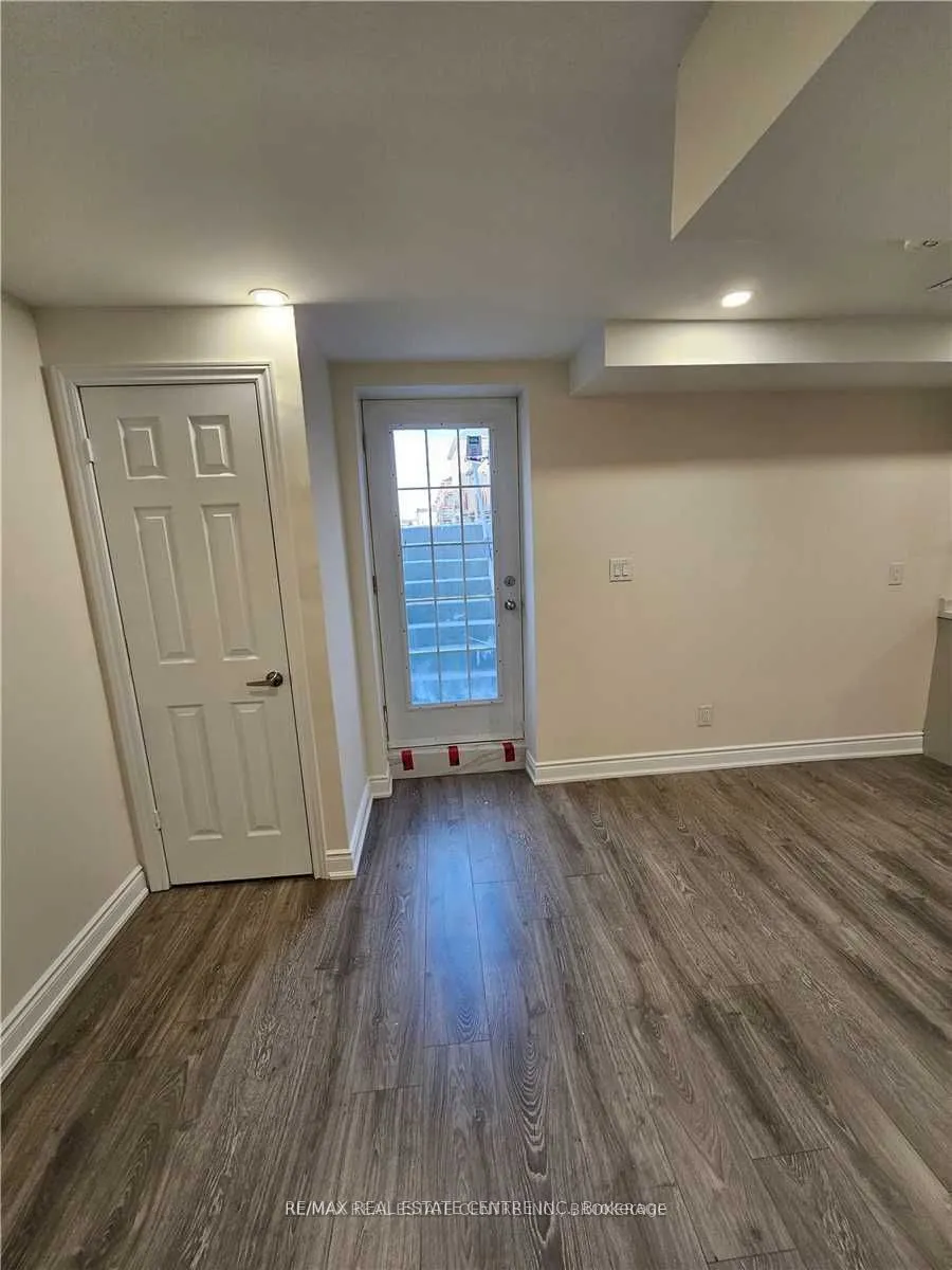 151 Agro Street #BSMT