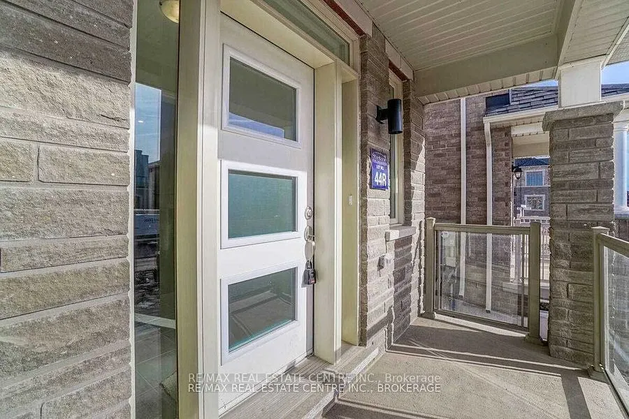 151 Agro Street #BSMT
