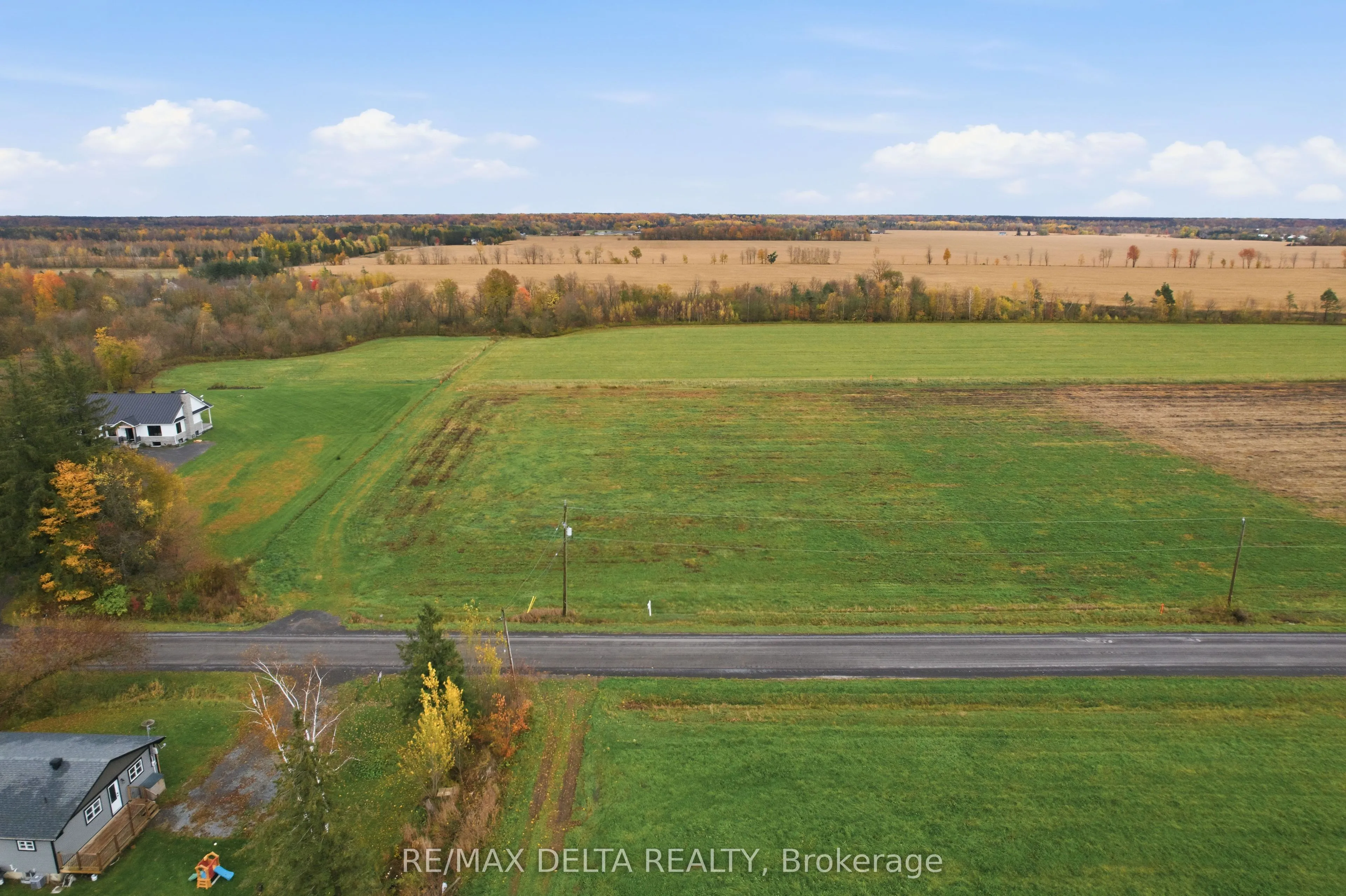 Pt Lot 18 Butler Road