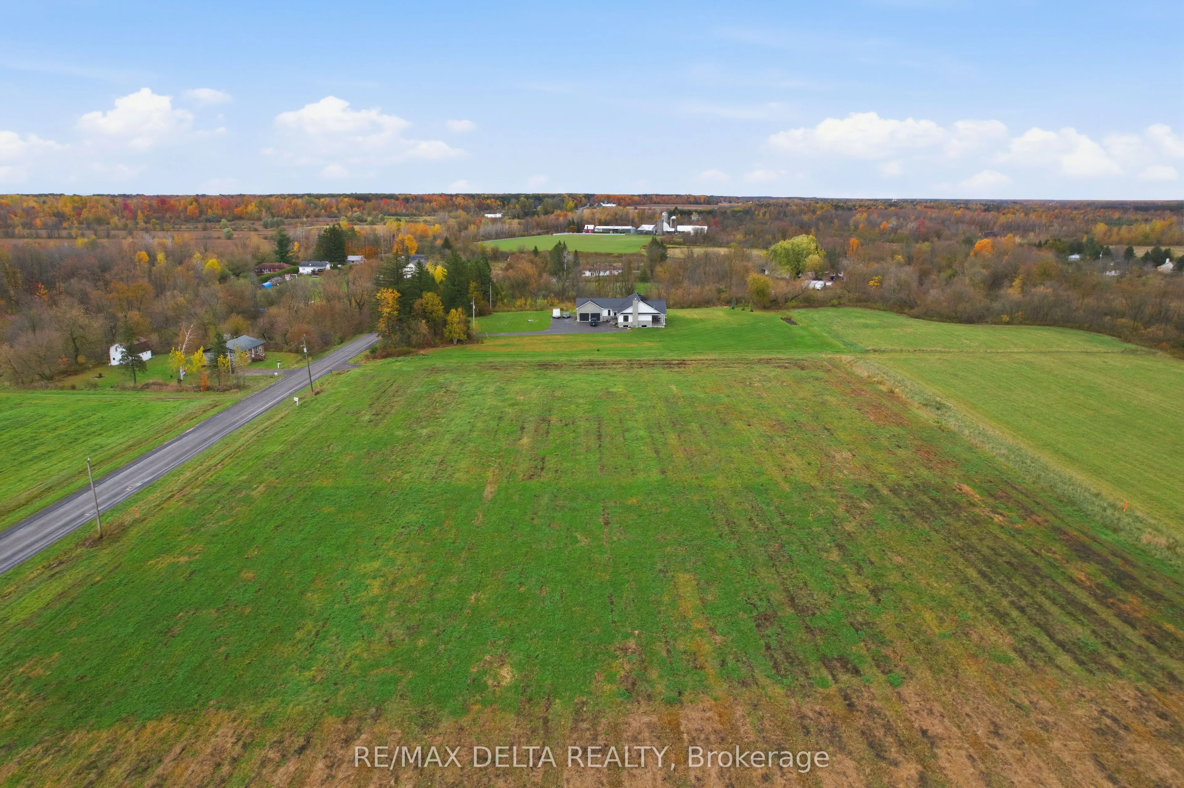 Pt Lot 18 Butler Road