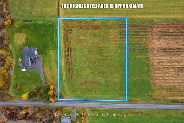 Pt Lot 18 Butler Road