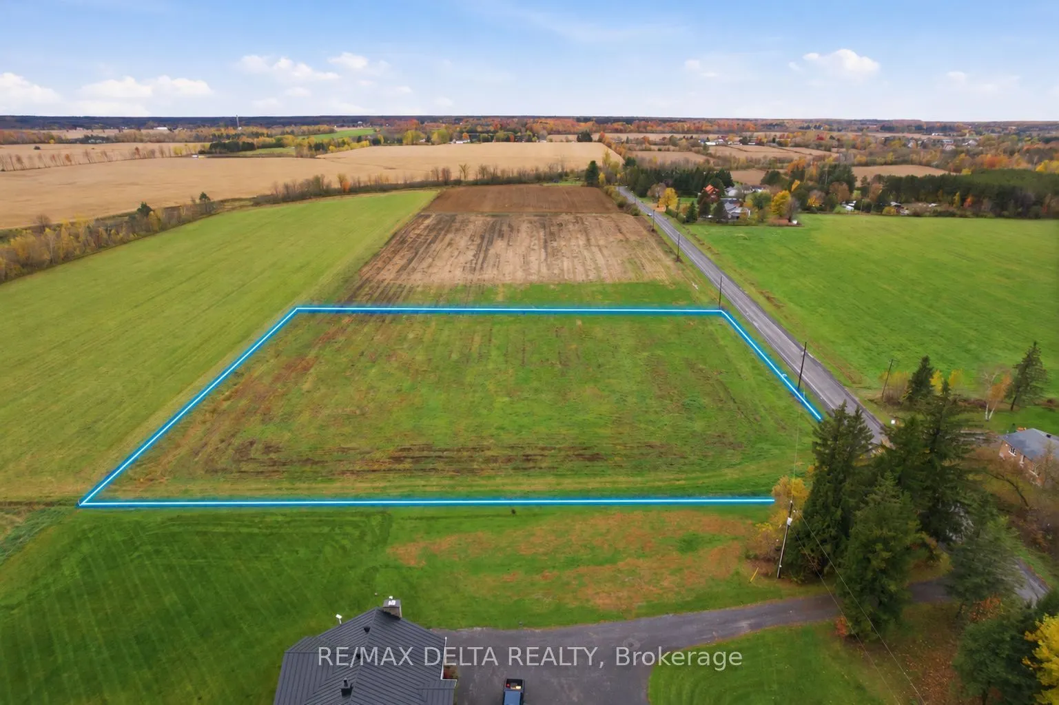 Pt Lot 18 Butler Road