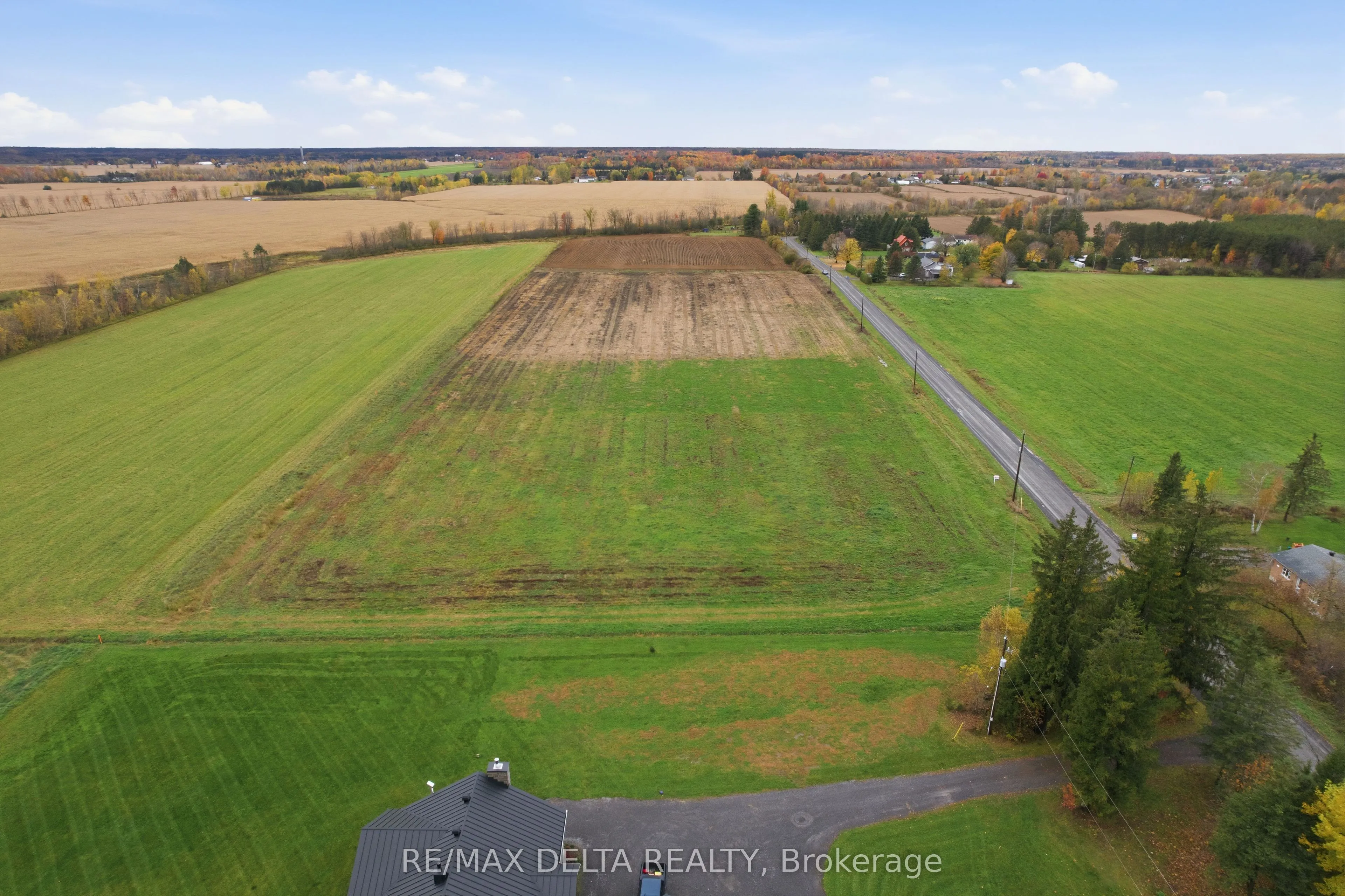Pt Lot 18 Butler Road