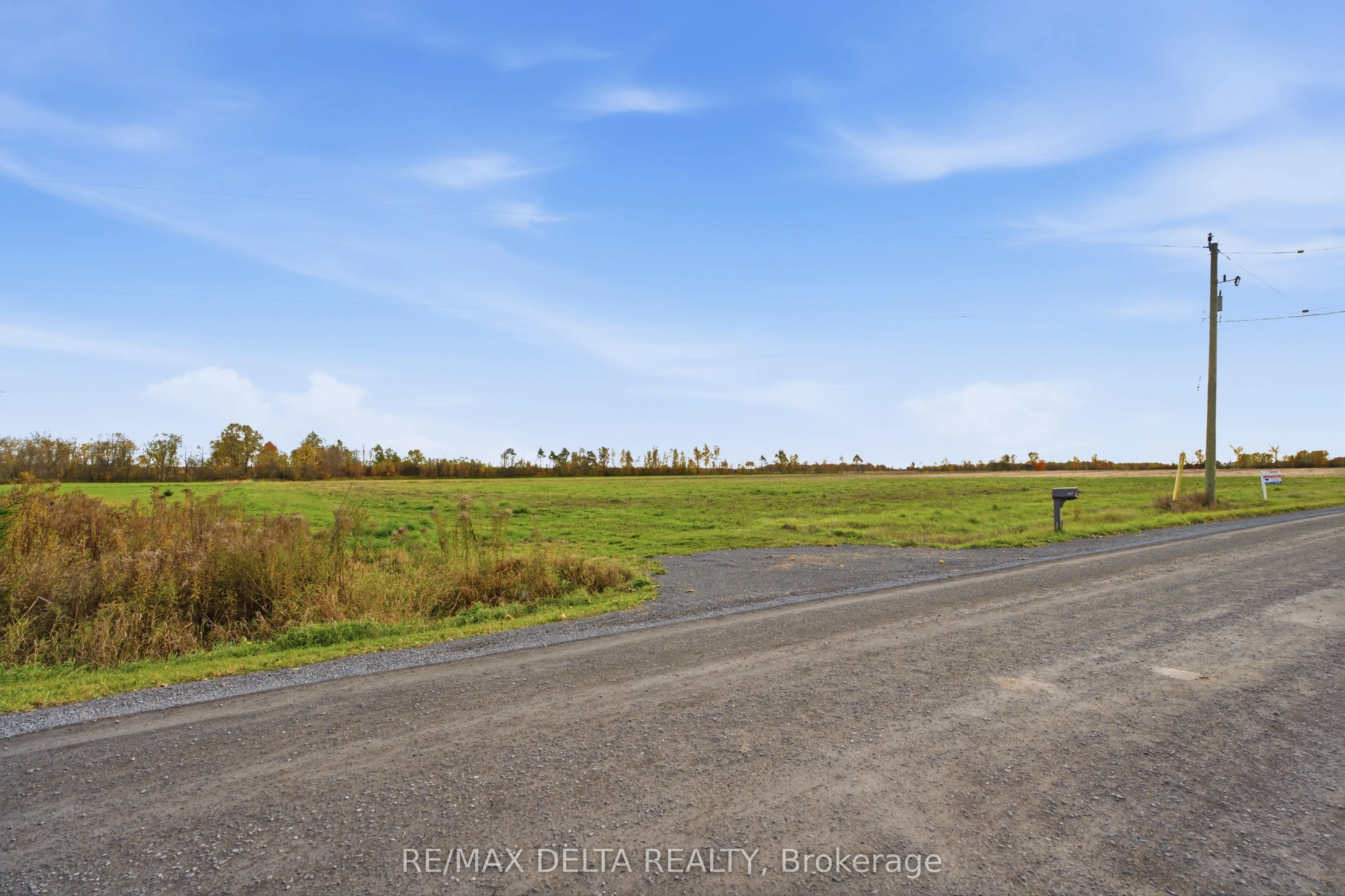 Pt Lot 18 Butler Road