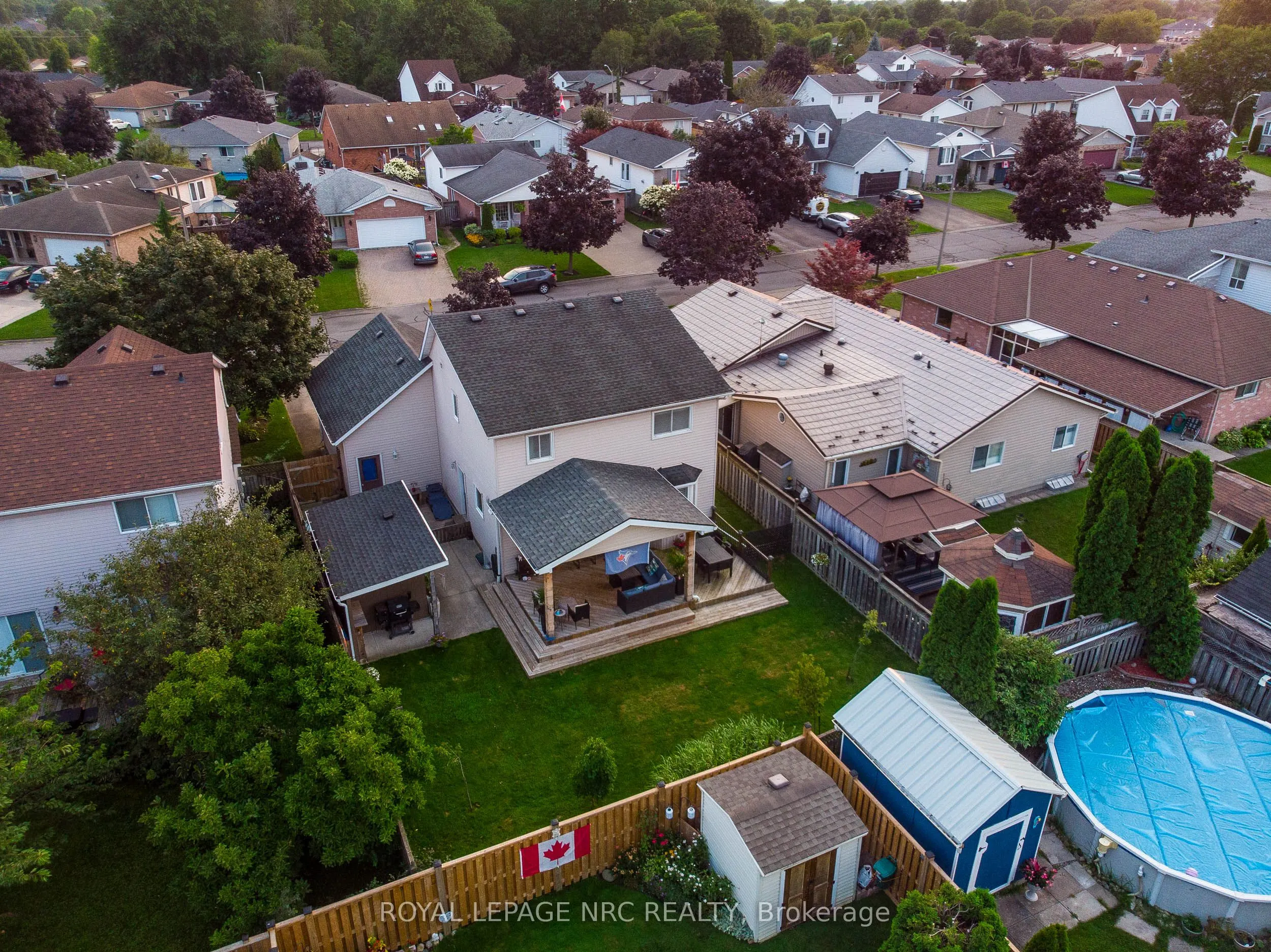 5830 Aspen Court