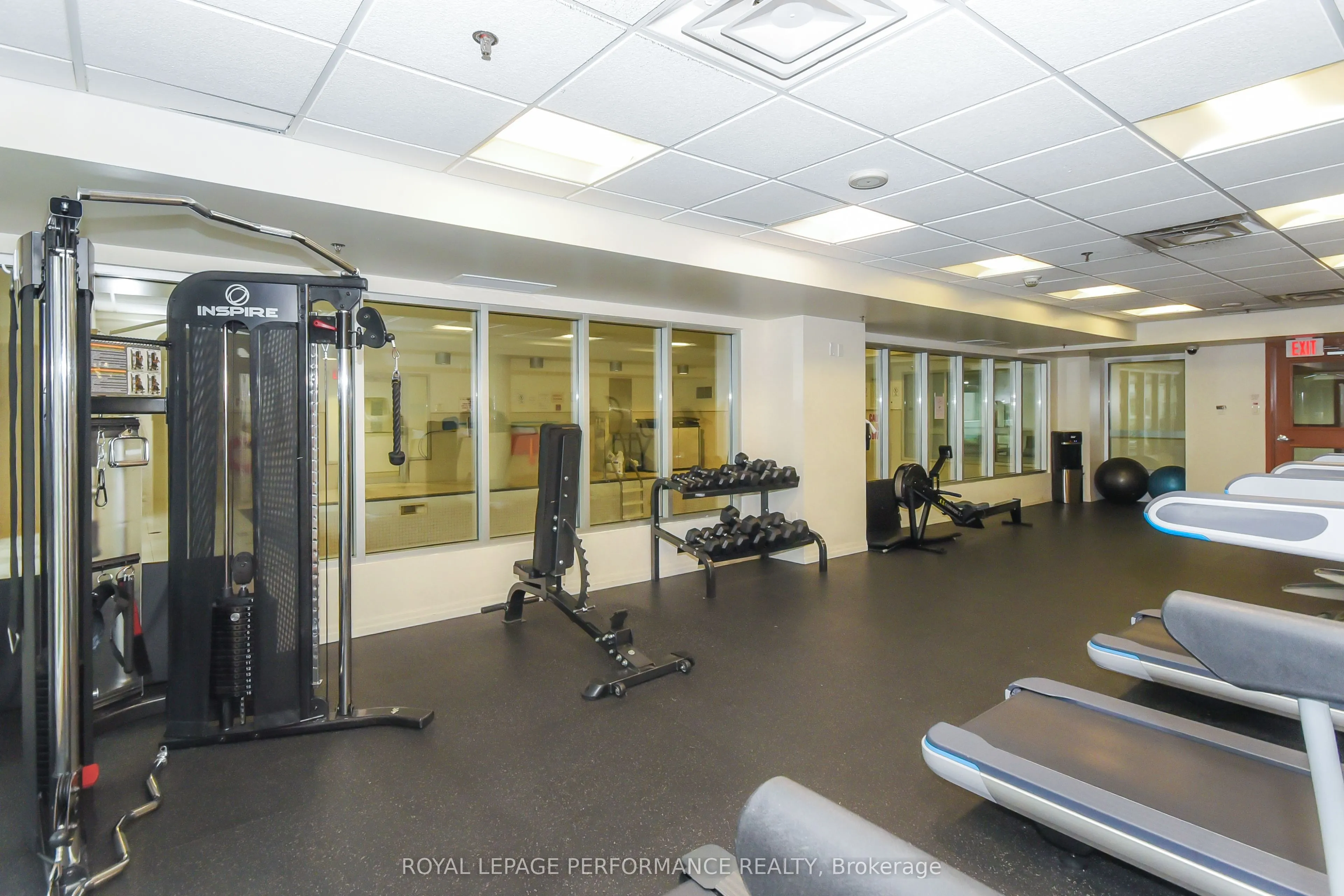 242 Rideau Street #1808
