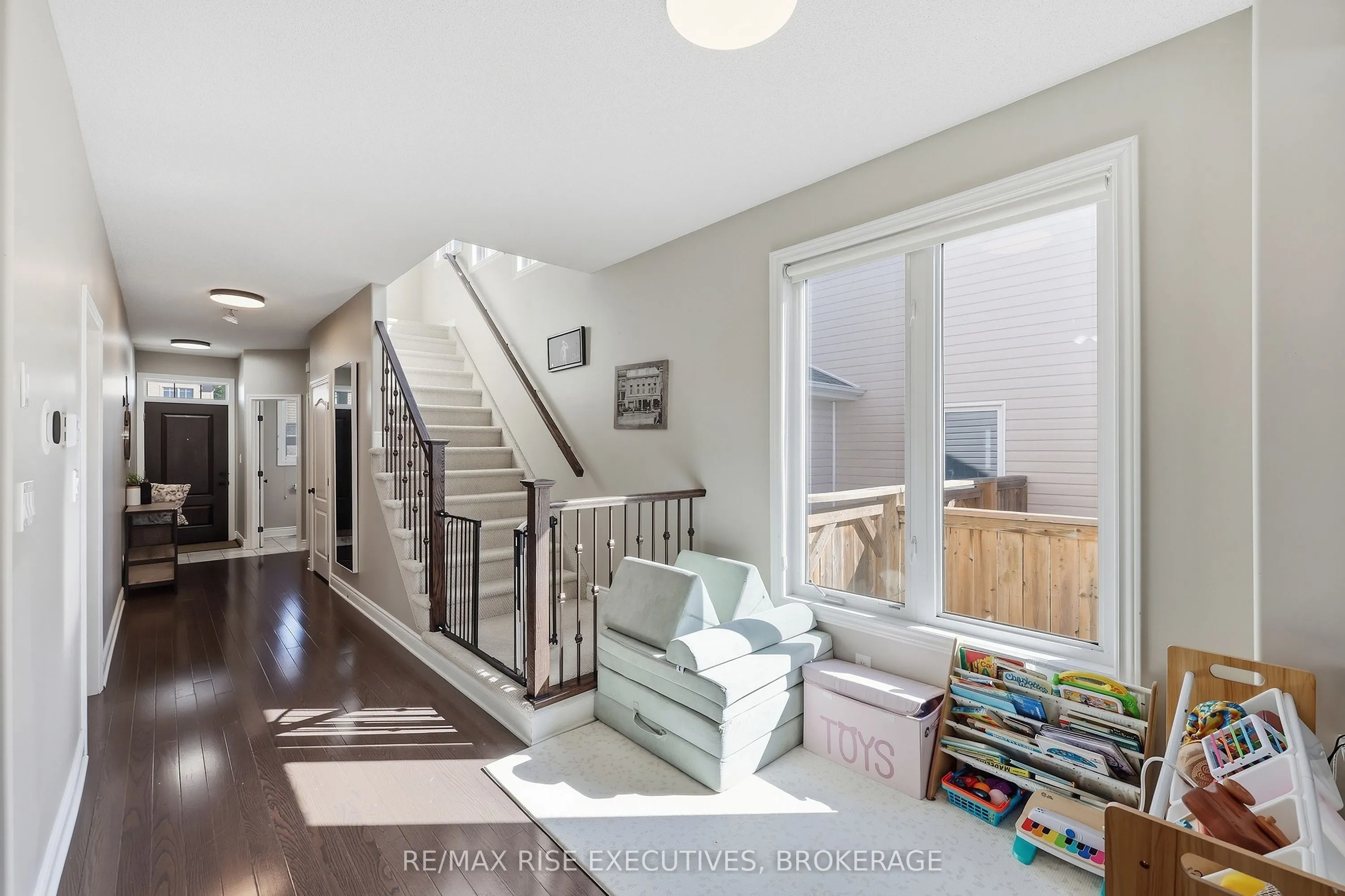 1291 Atkinson Street