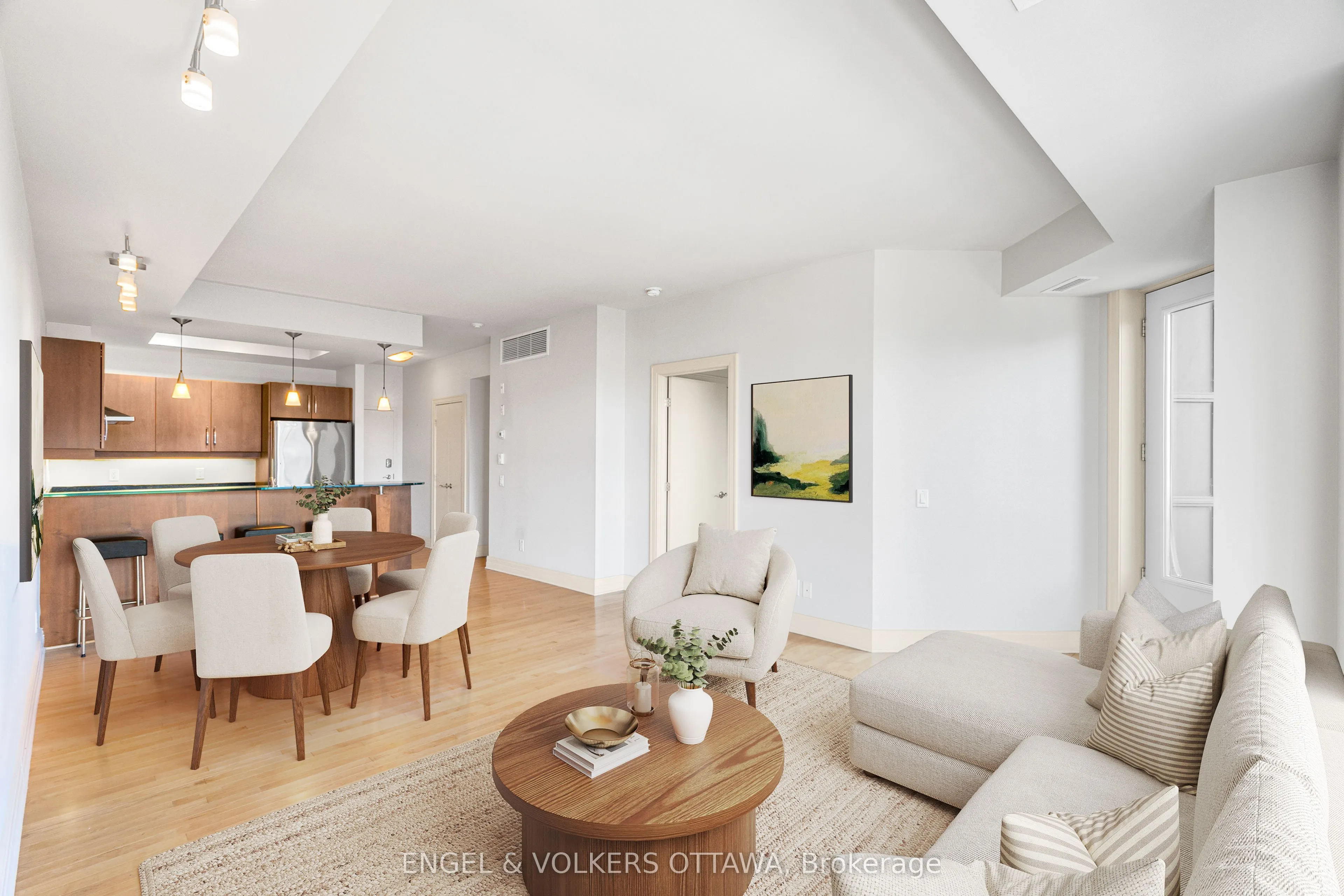 290 Powell Avenue #507