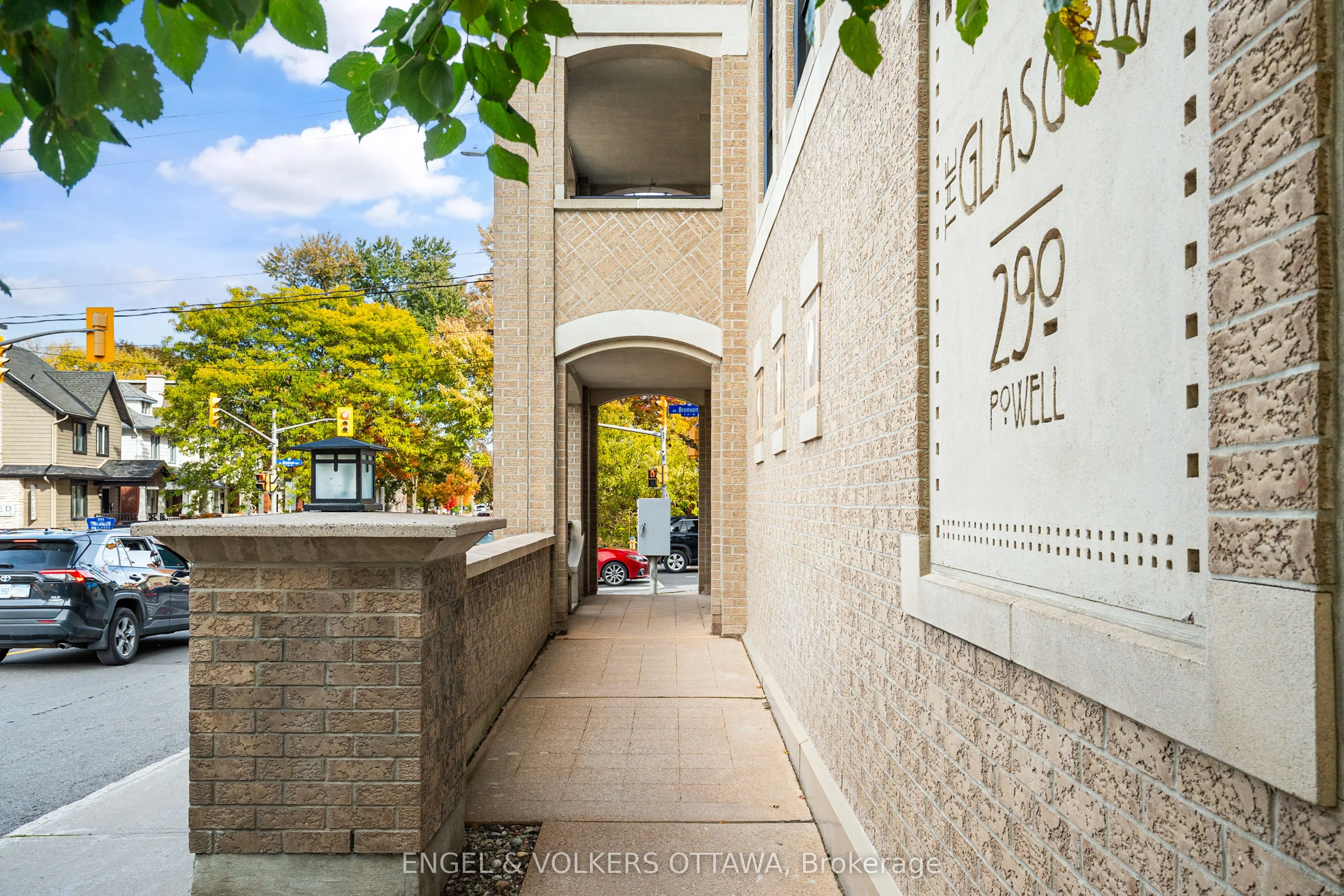 290 Powell Avenue #507