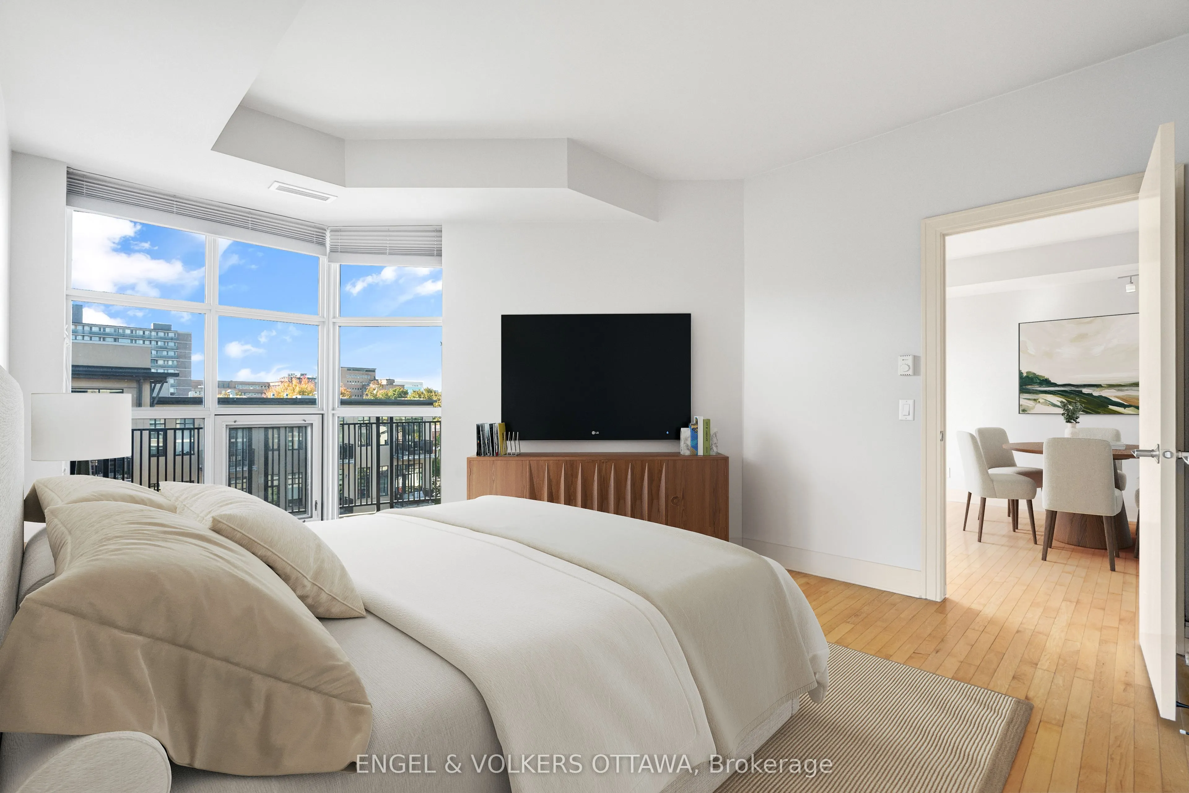 290 Powell Avenue #507
