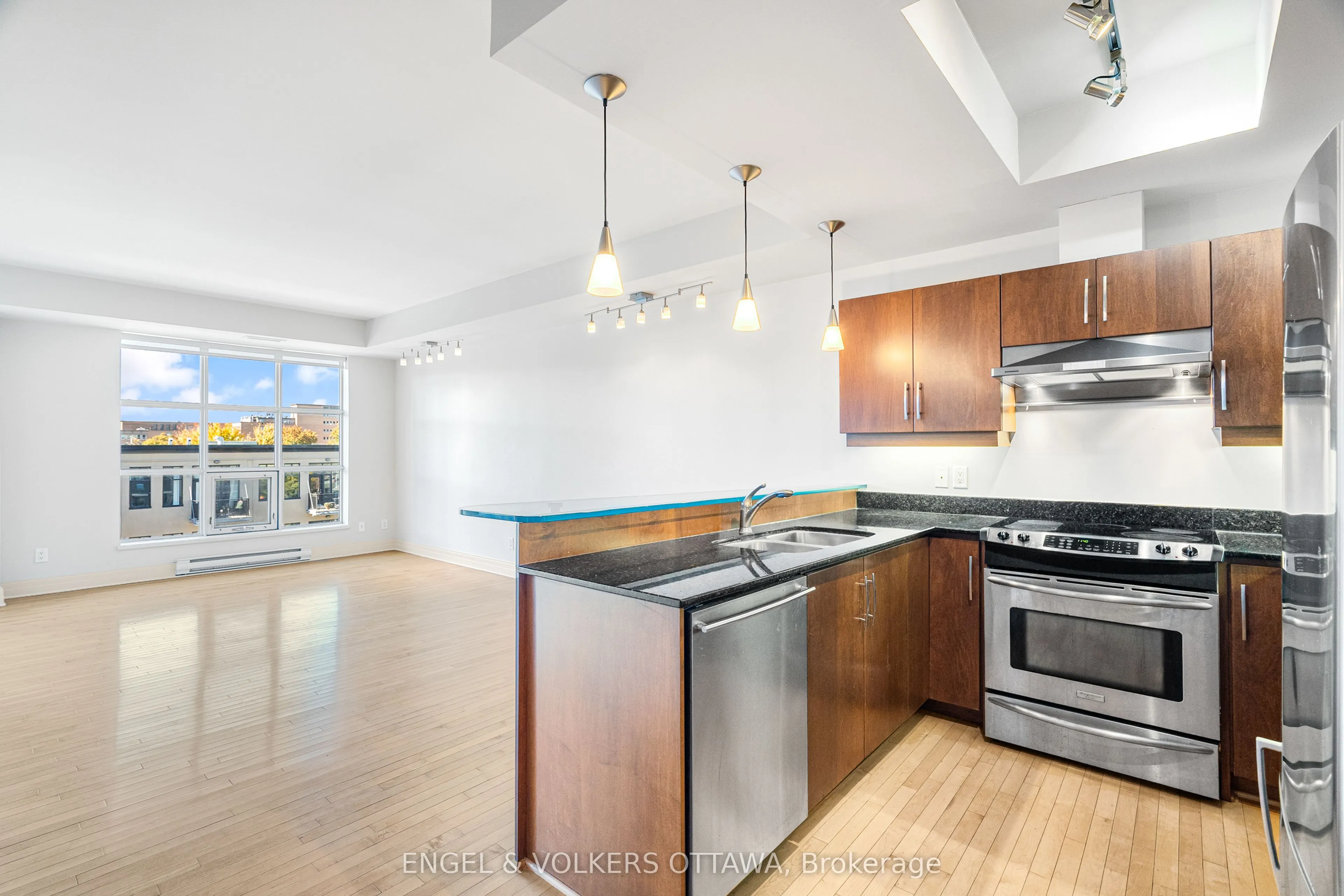 290 Powell Avenue #507