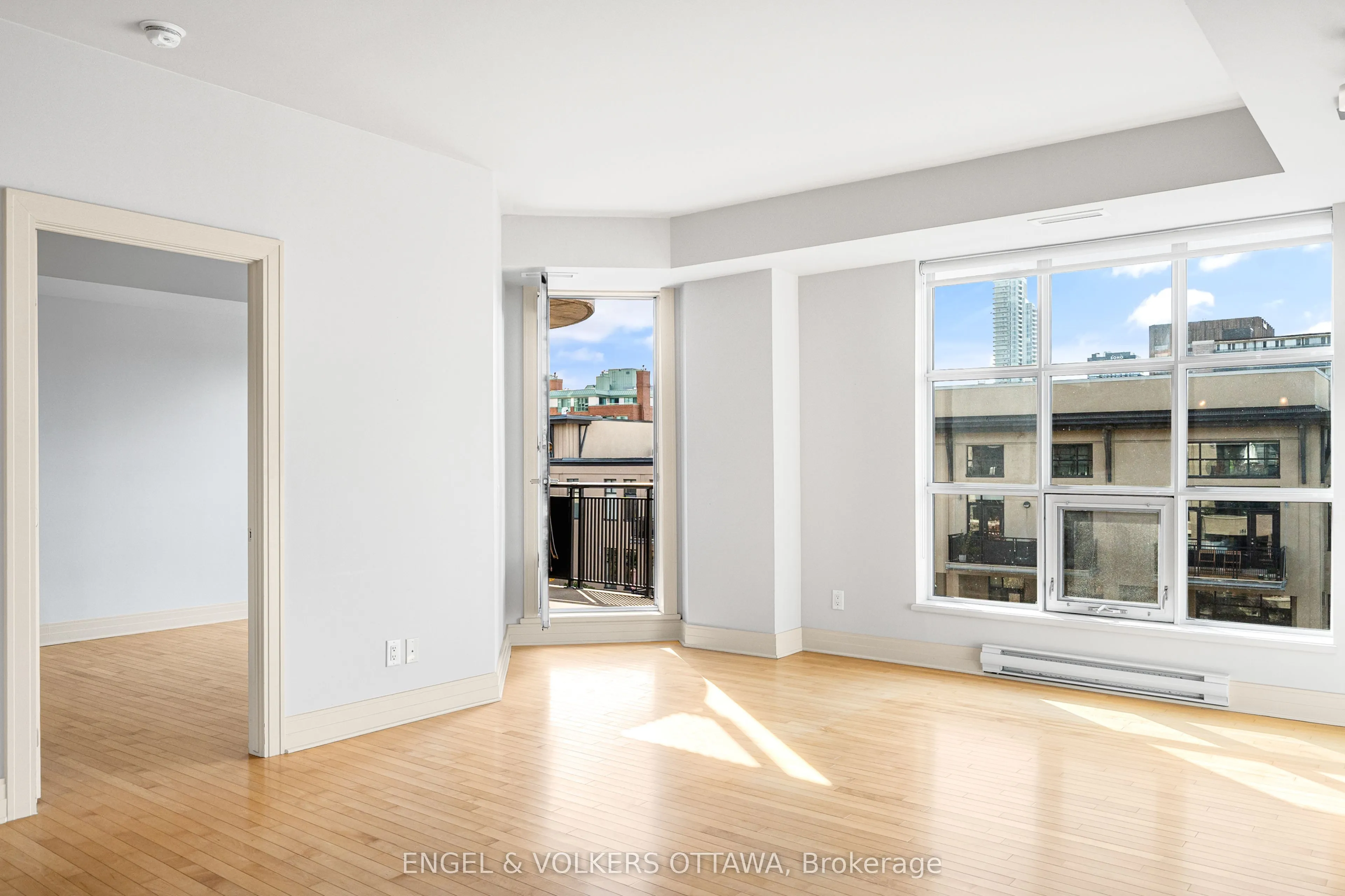 290 Powell Avenue #507