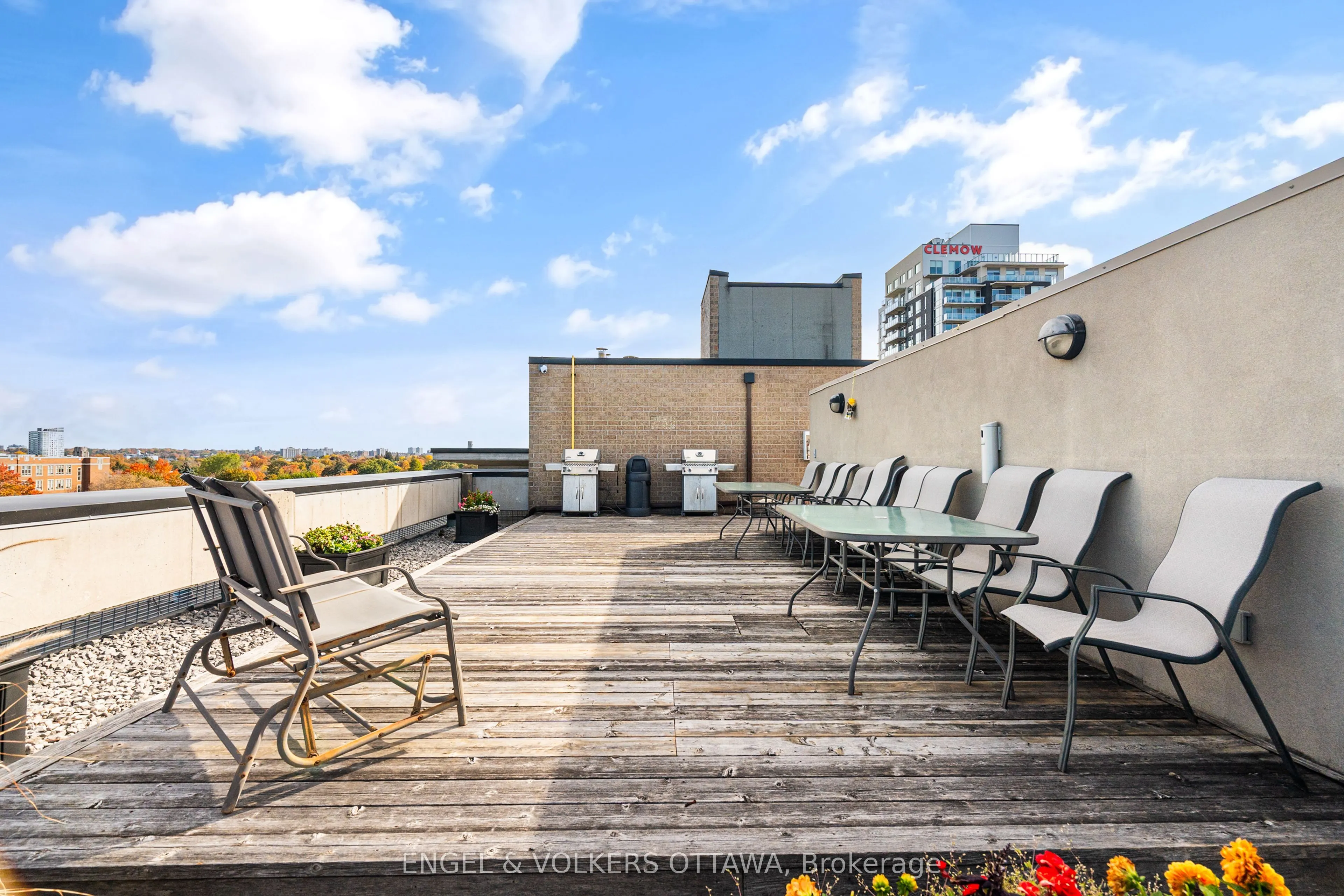 290 Powell Avenue #507