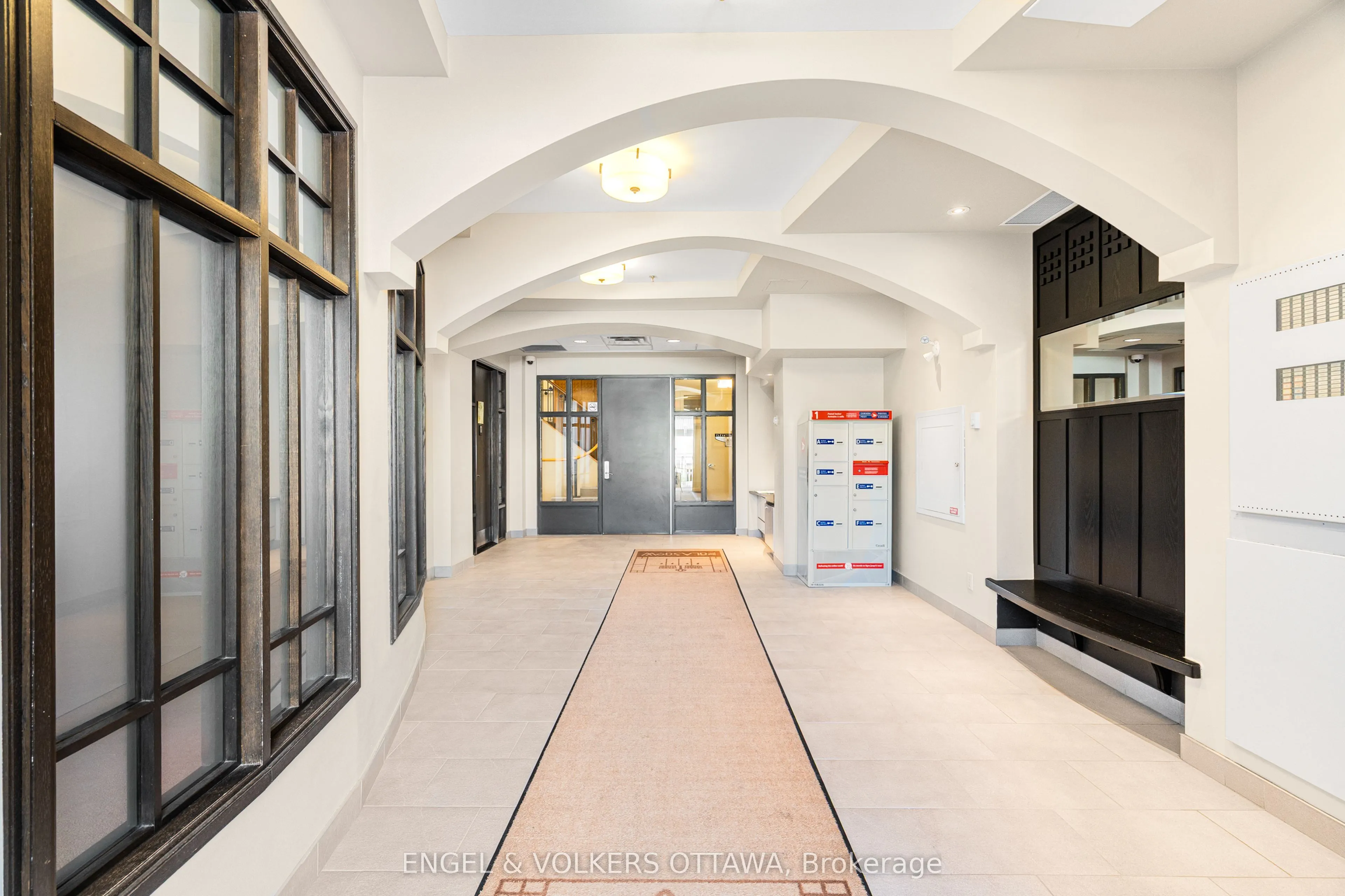 290 Powell Avenue #507