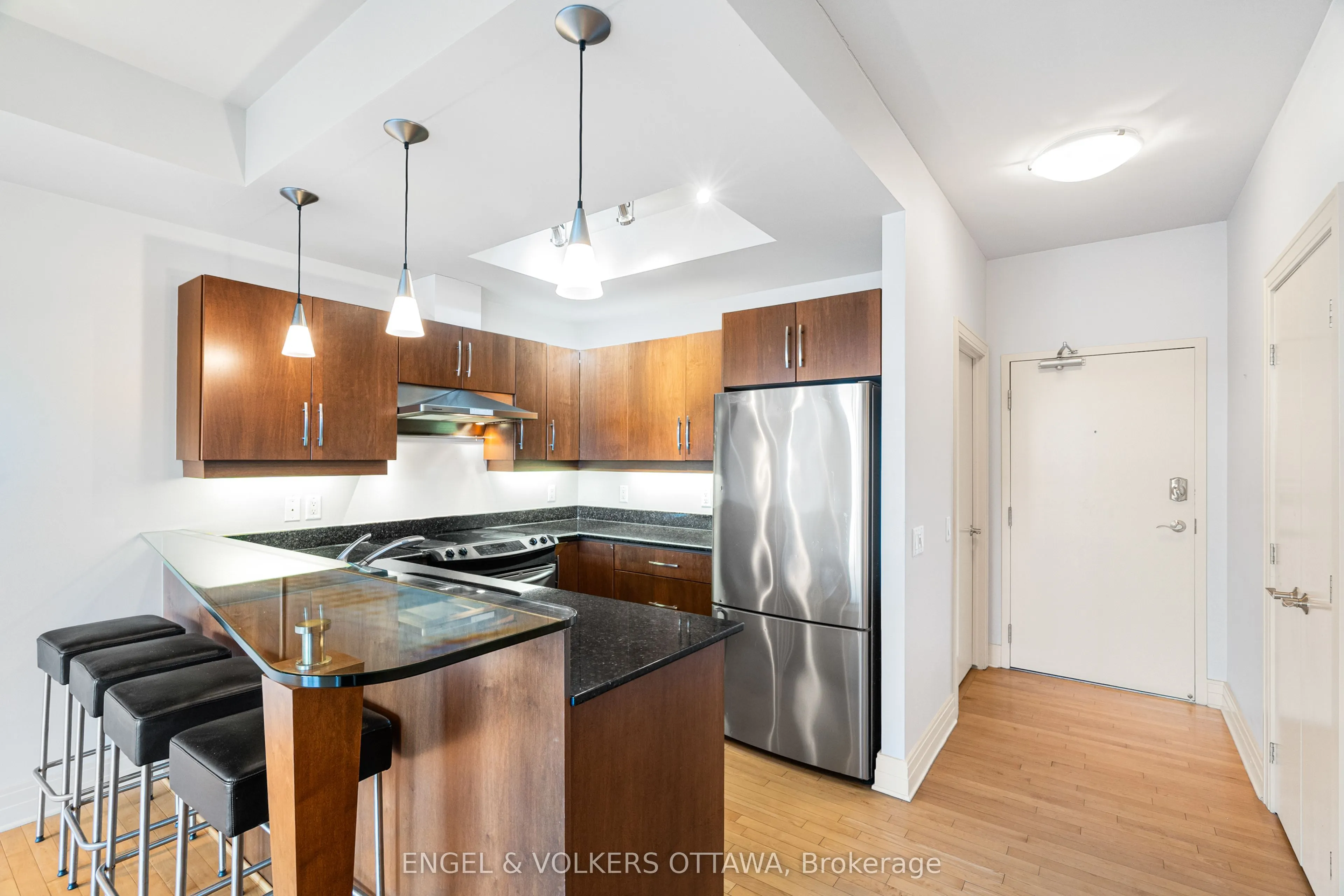 290 Powell Avenue #507
