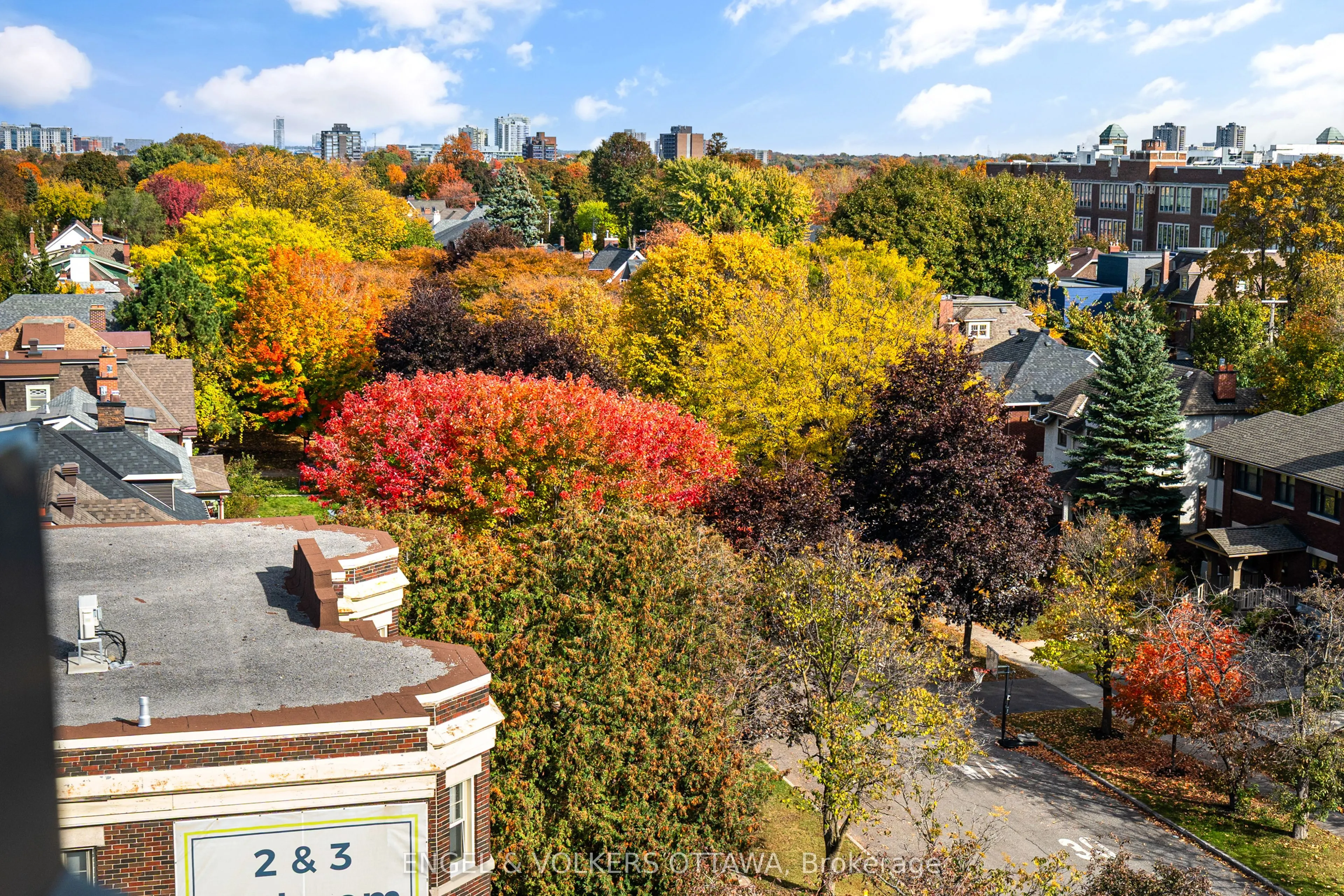 290 Powell Avenue #507