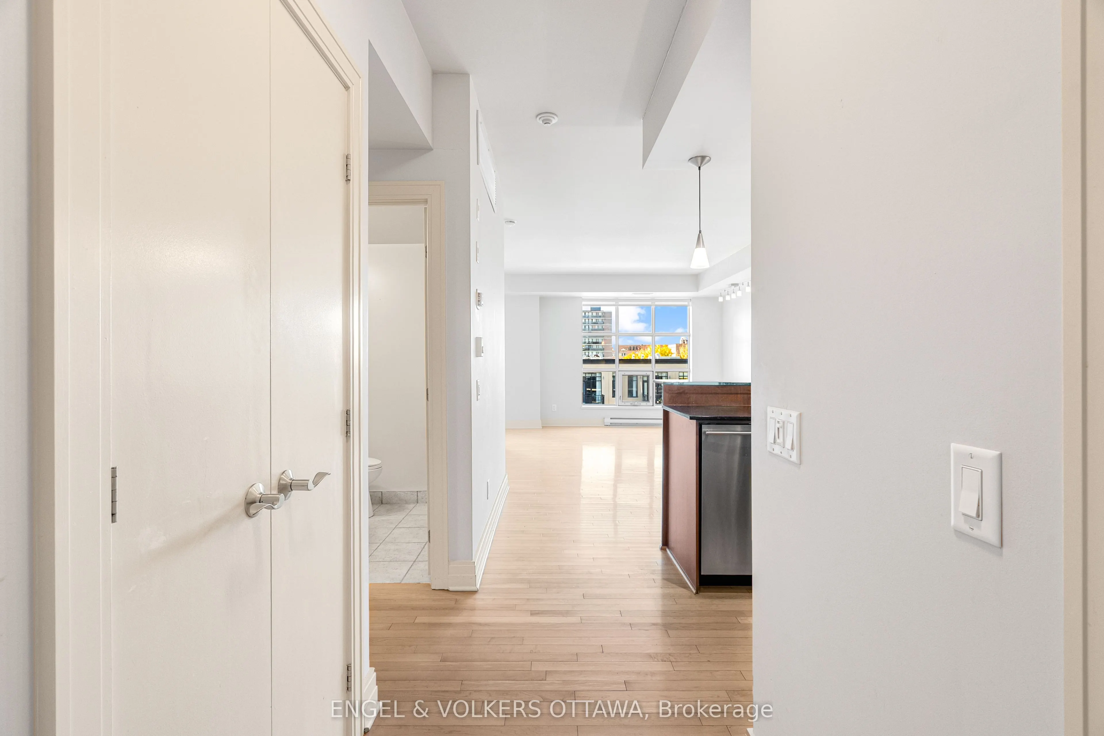 290 Powell Avenue #507