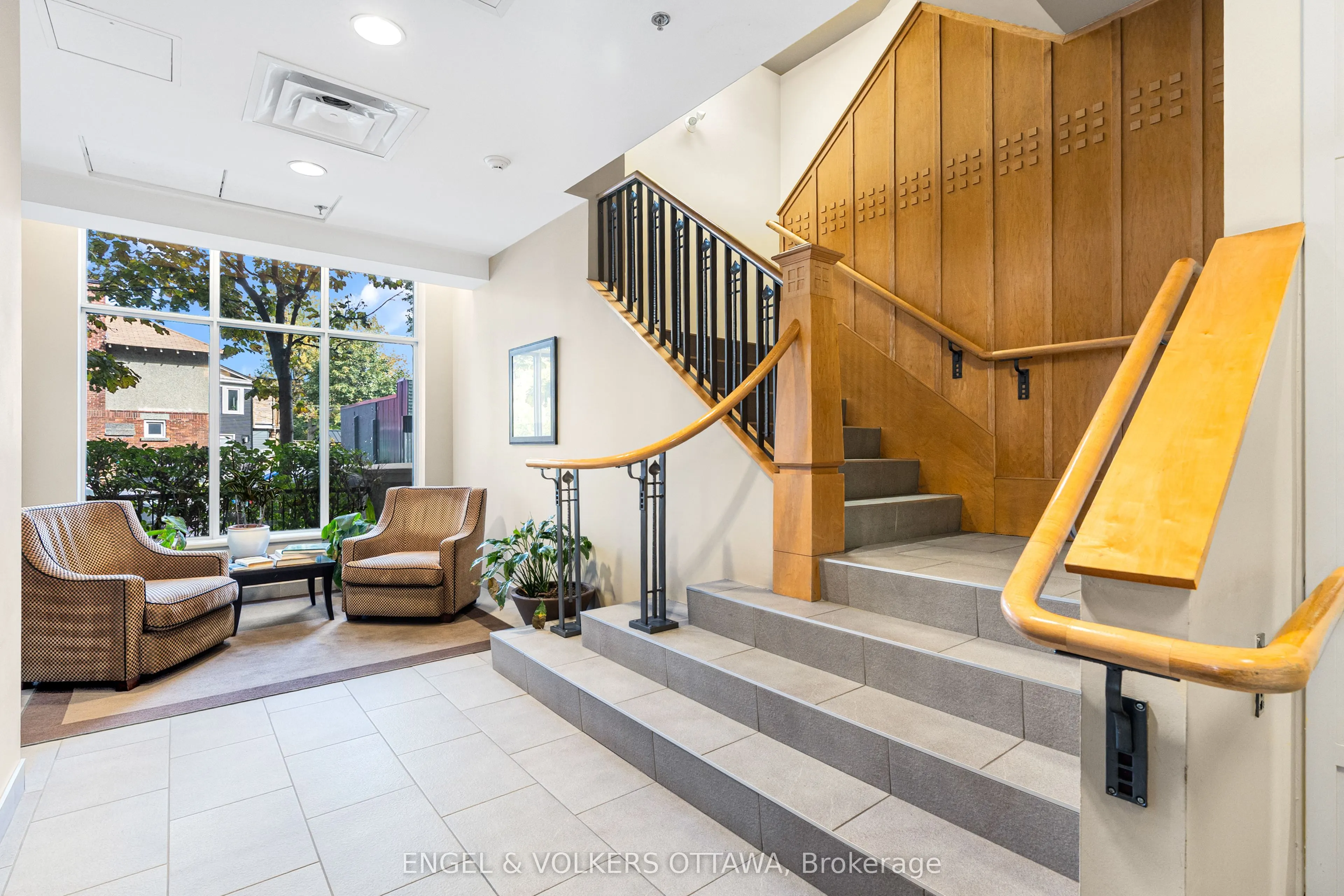 290 Powell Avenue #507