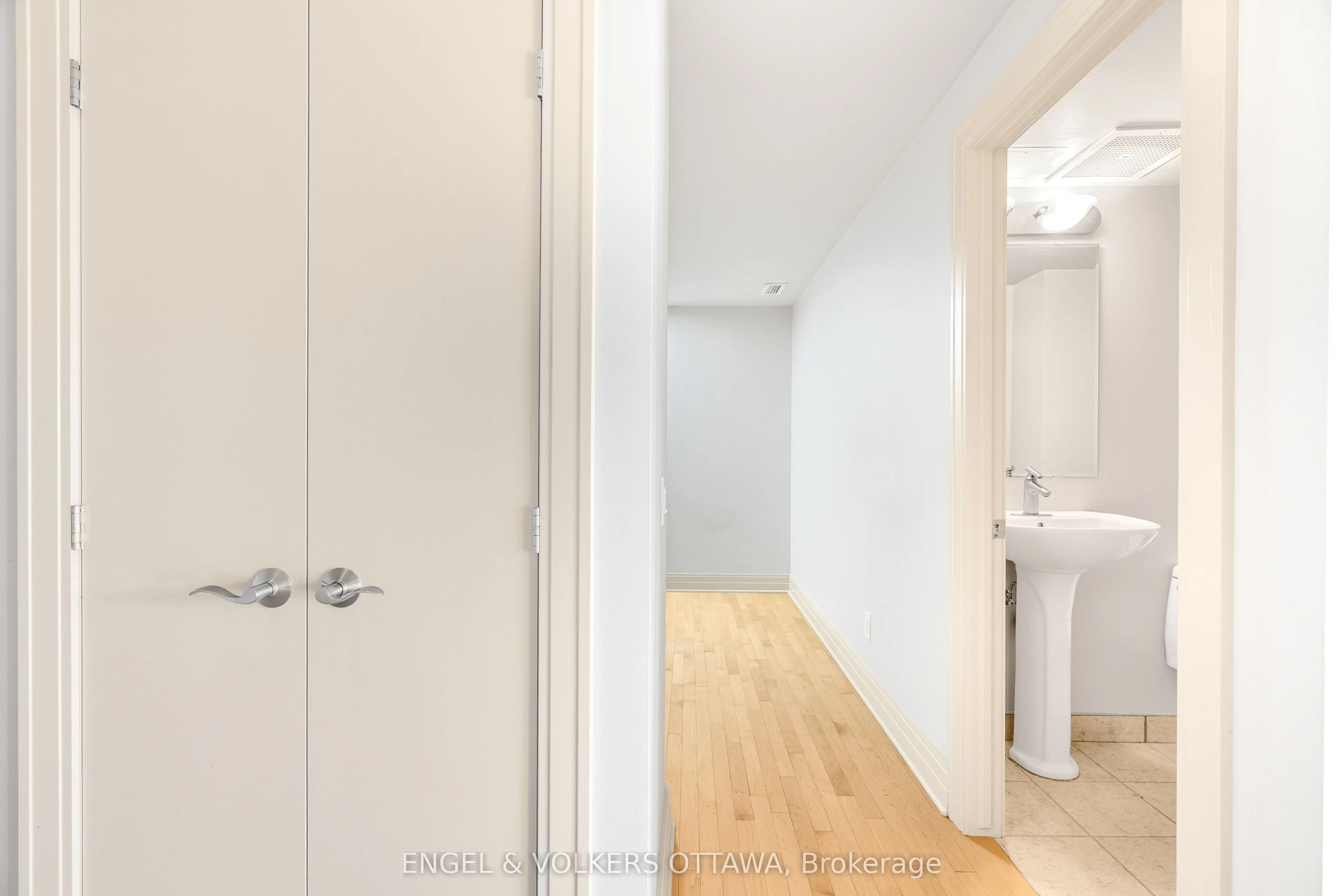 290 Powell Avenue #507