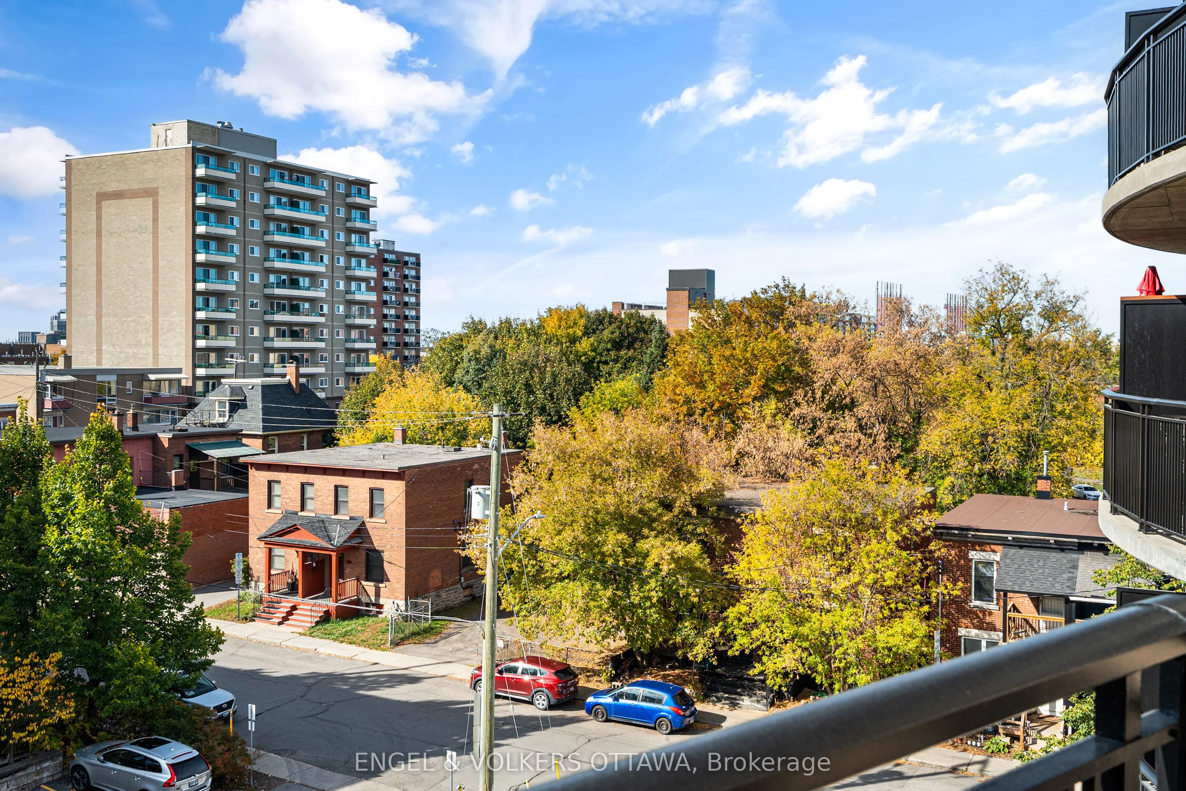 290 Powell Avenue #507
