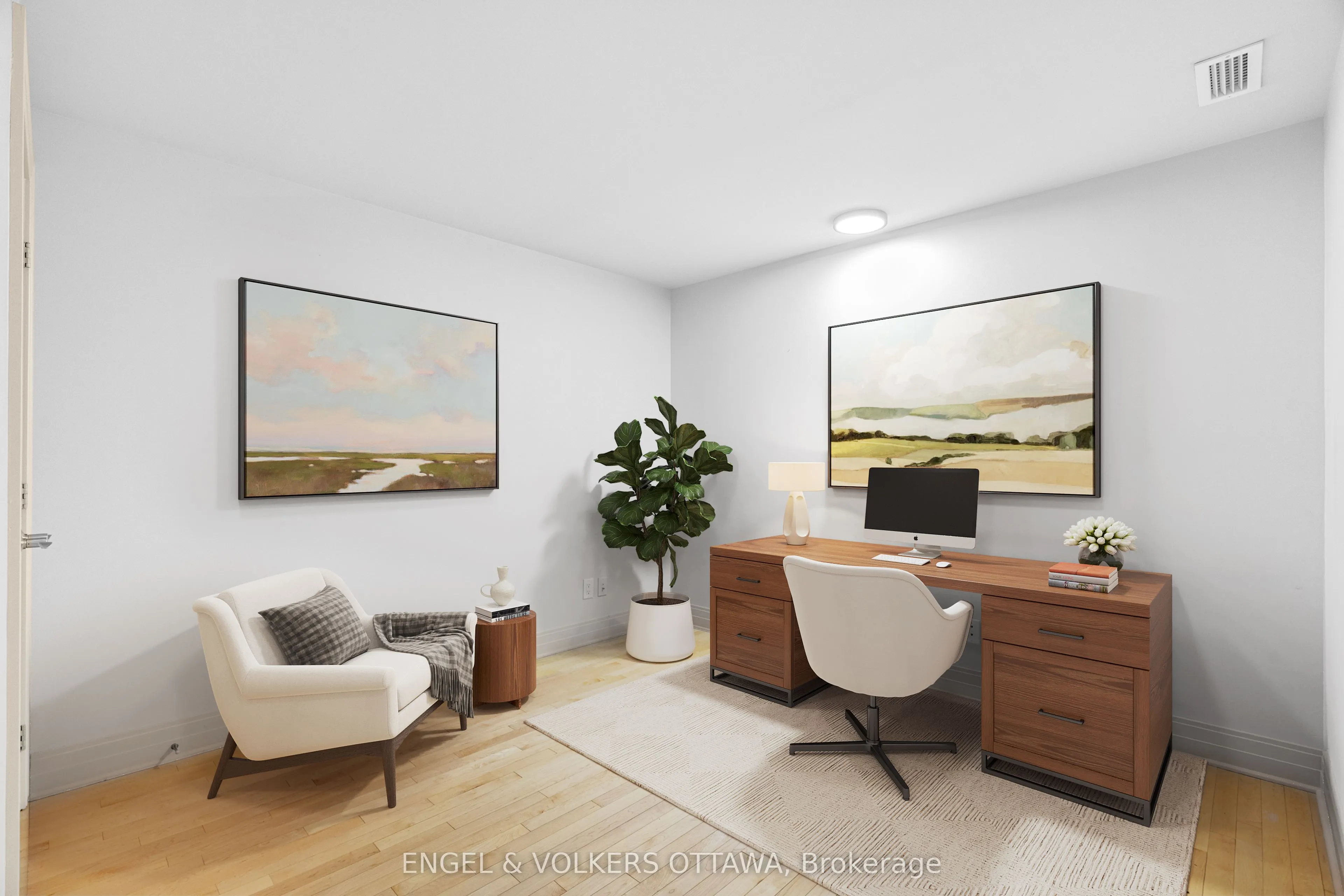 290 Powell Avenue #507