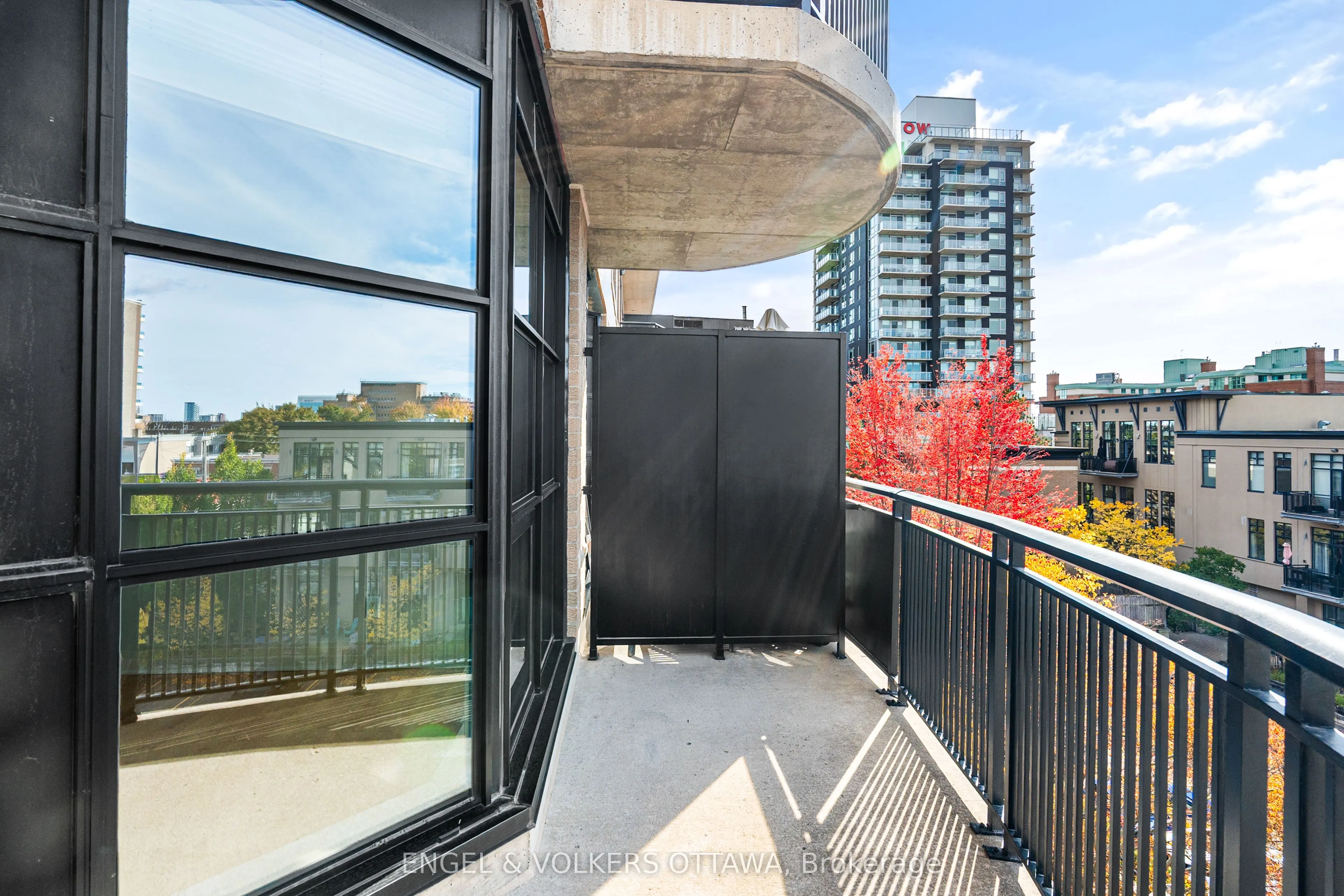 290 Powell Avenue #507