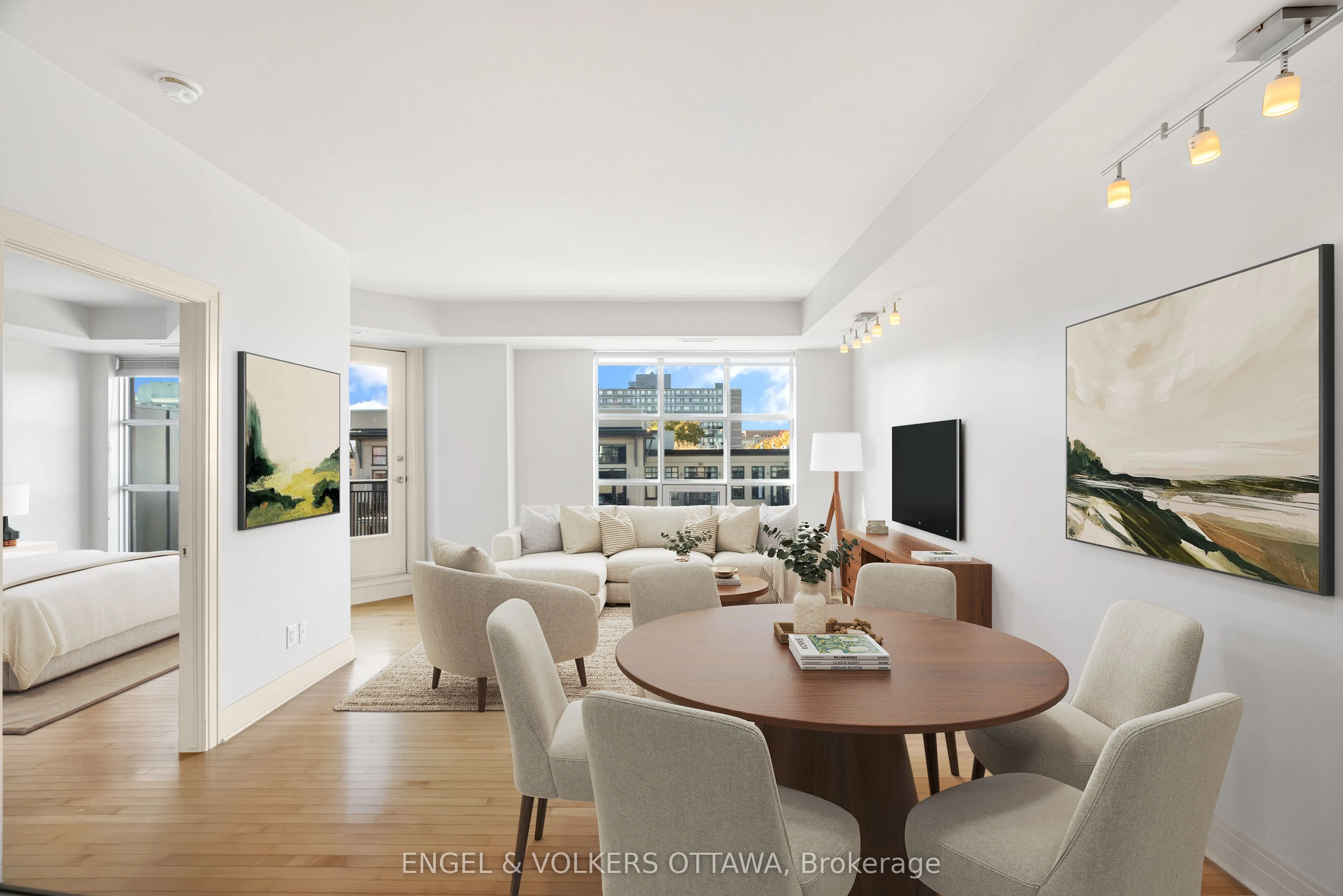 290 Powell Avenue #507