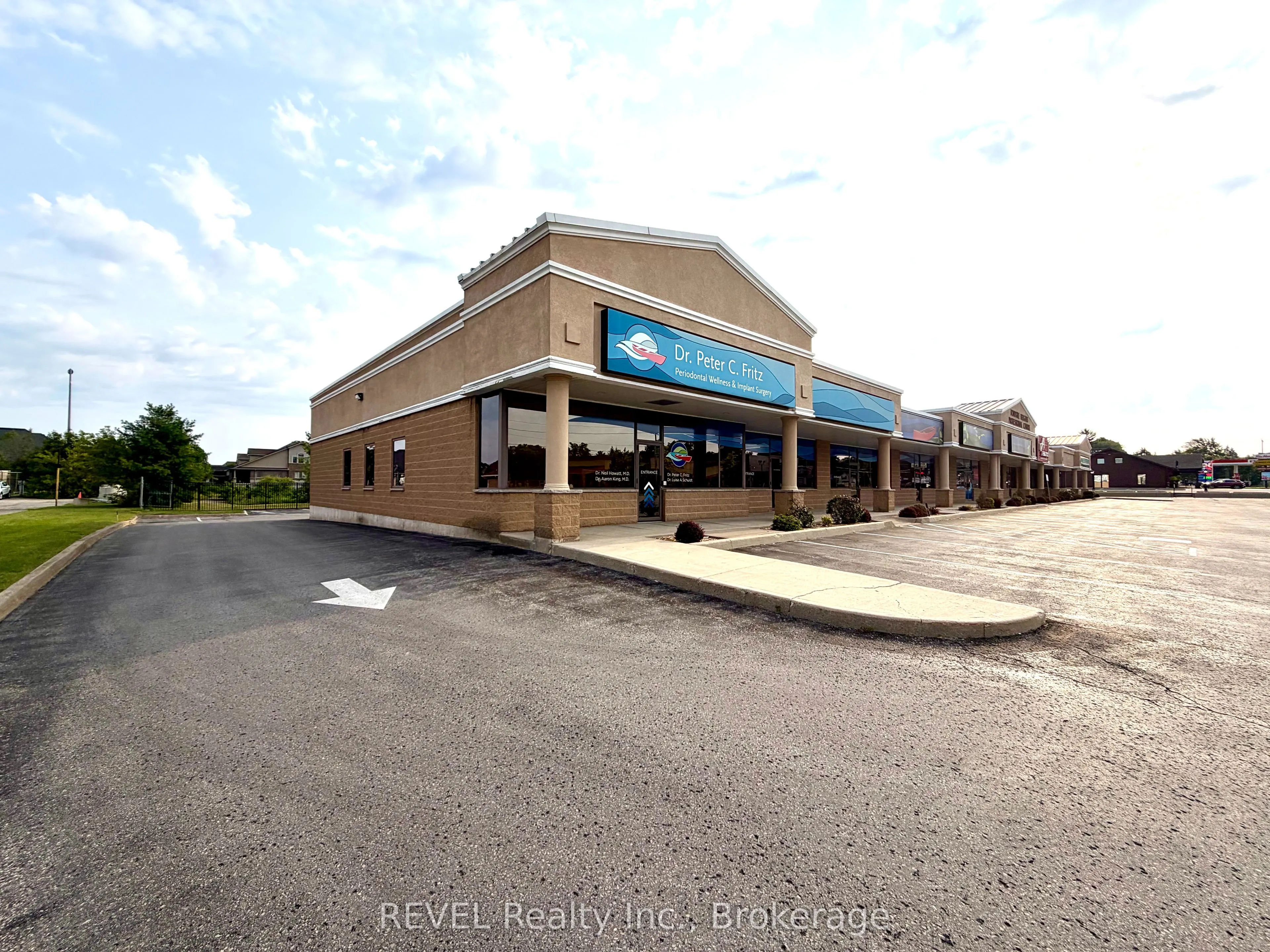 165 Highway 20 Highway W