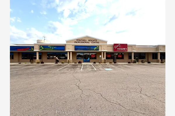 165 Highway 20 Highway W
