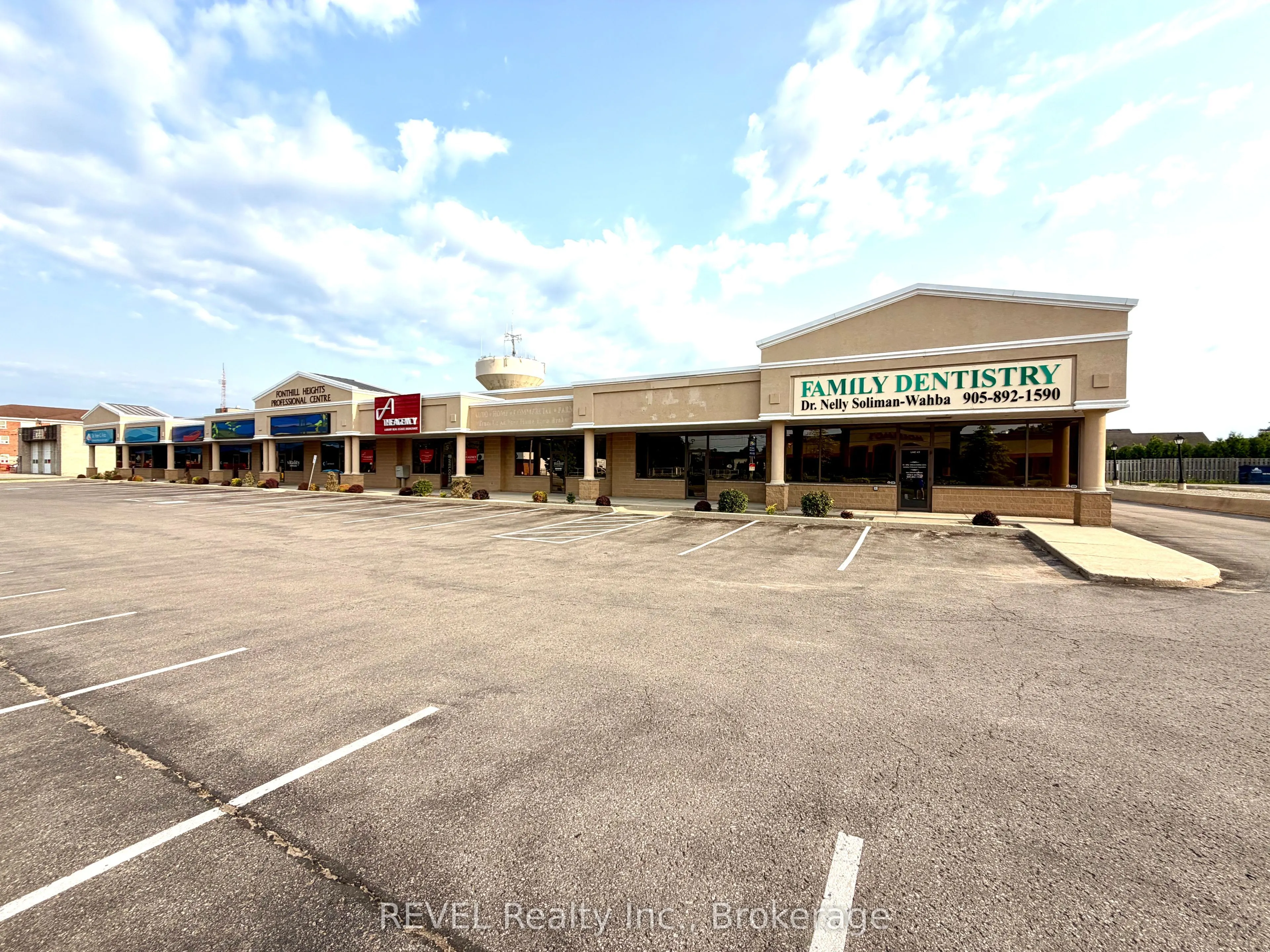 165 Highway 20 Highway W