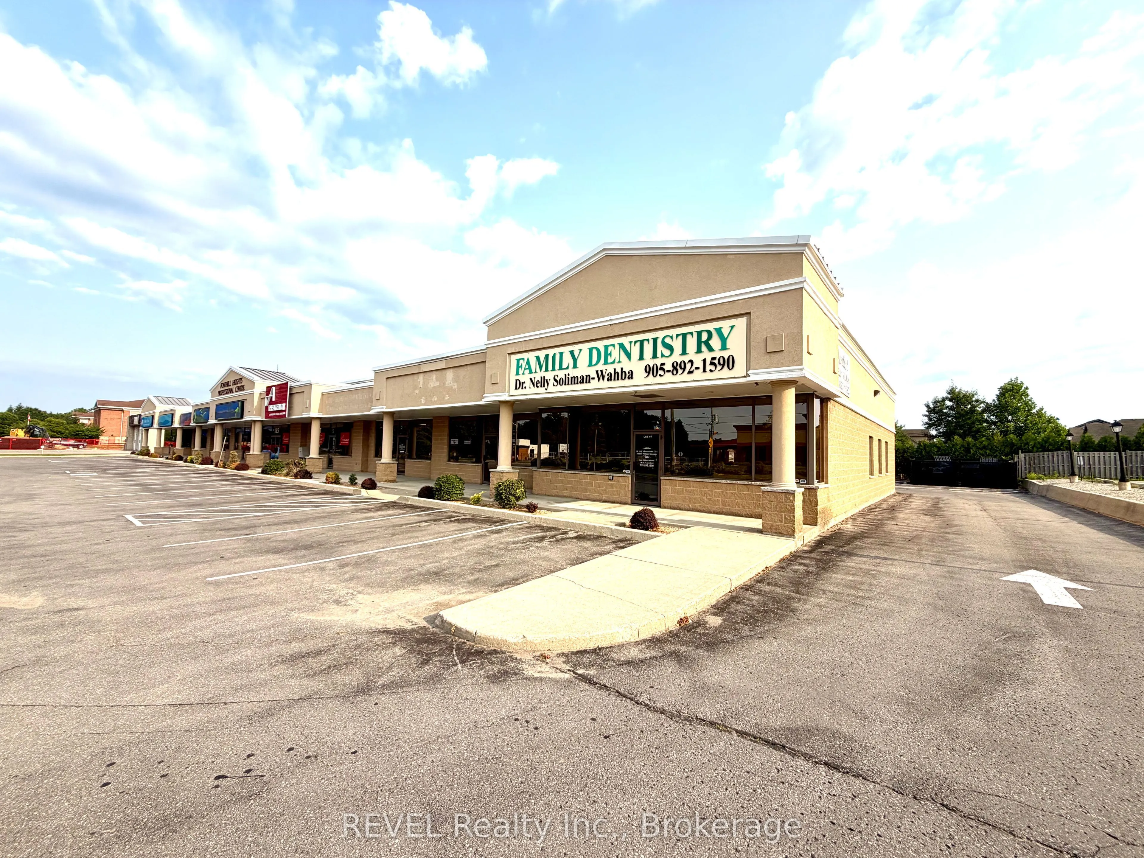 165 Highway 20 Highway W