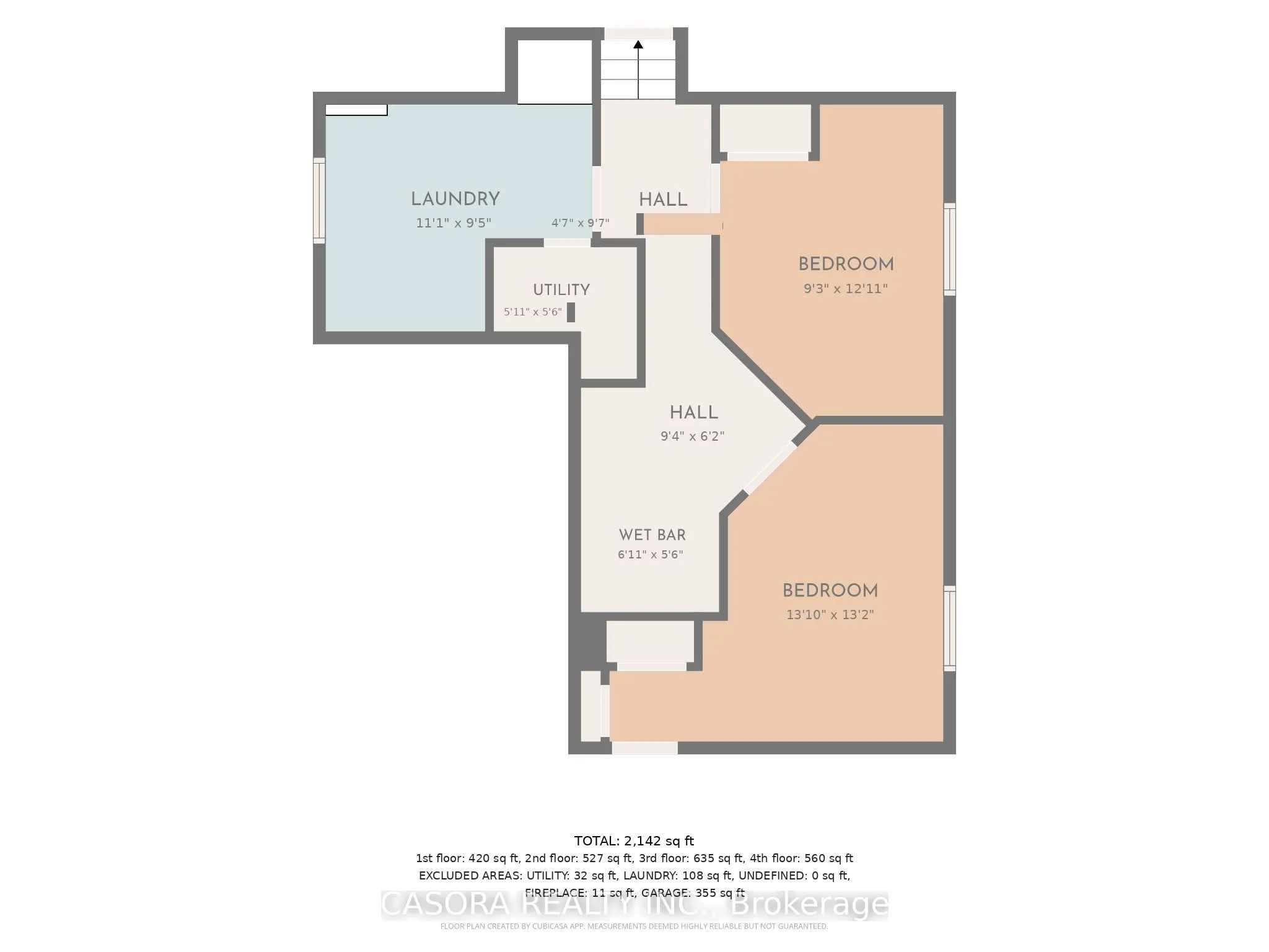 8 Valanna Court