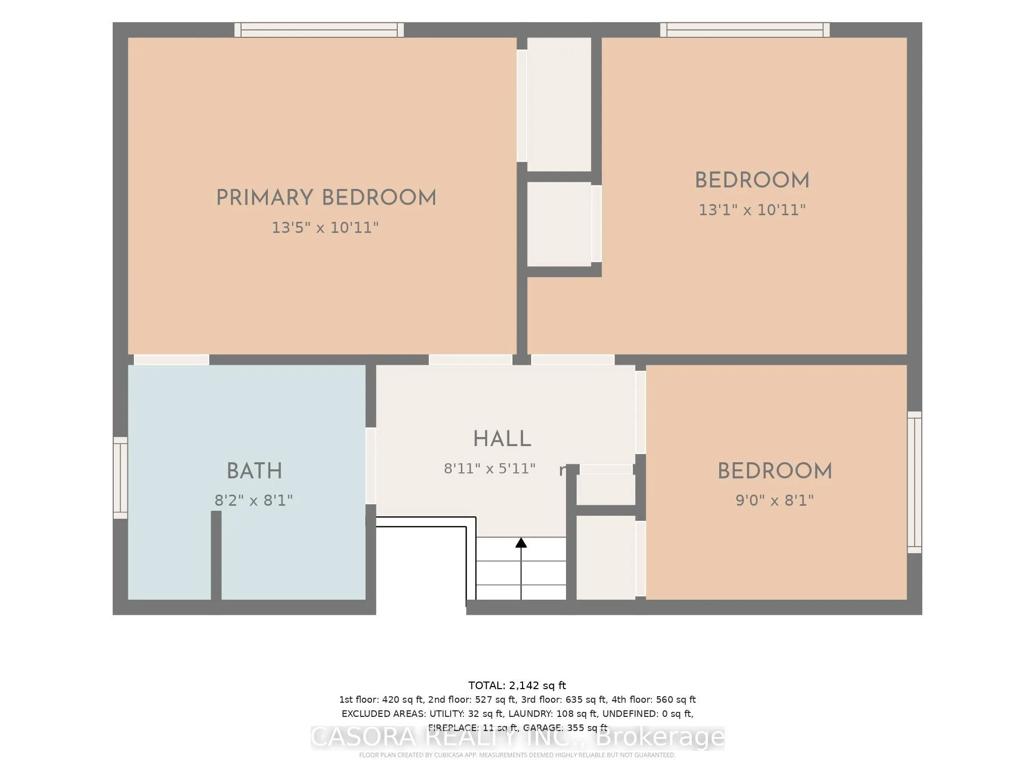 8 Valanna Court